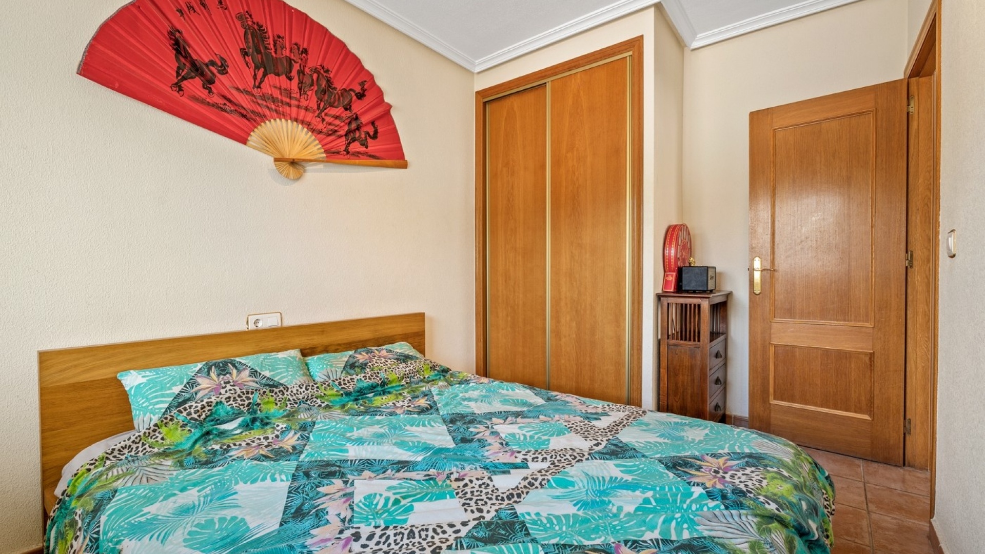 Revente - Villa - Villamartin - las filipinas