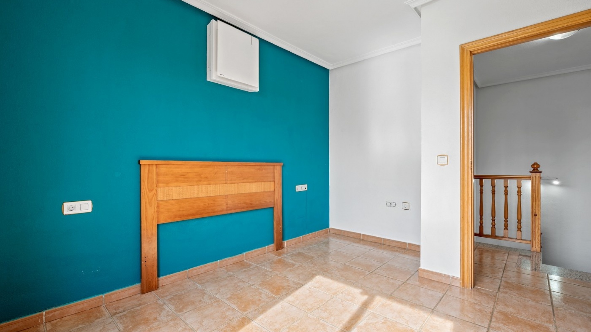 Revente - Villa - Villamartin - las filipinas