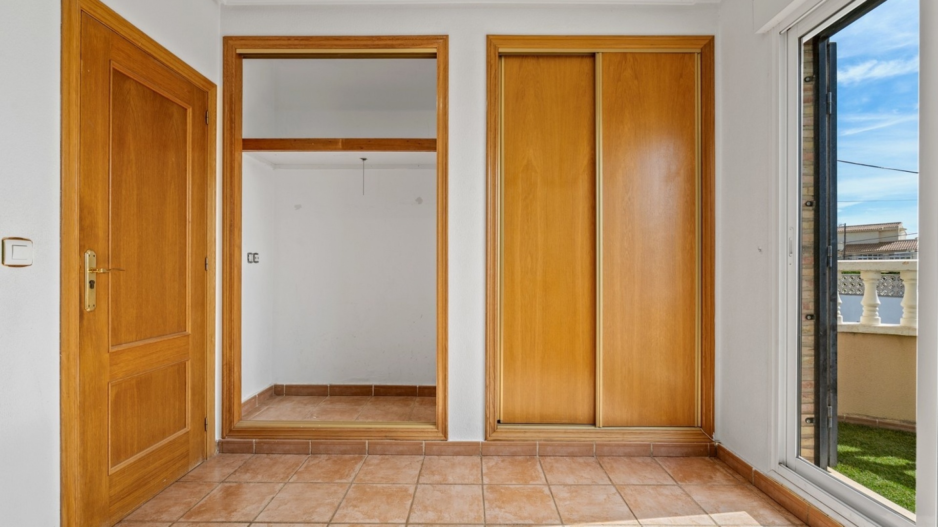 Revente - Villa - Villamartin - las filipinas