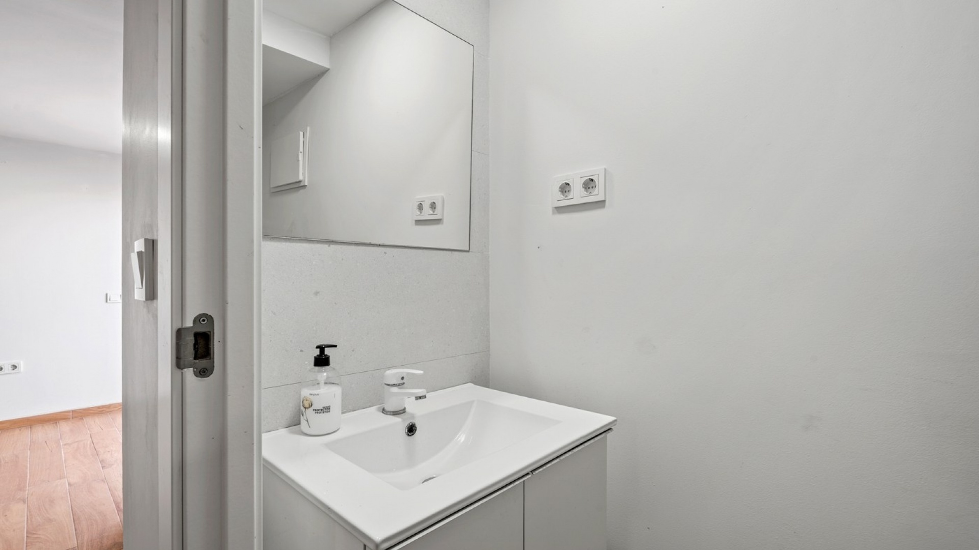 Revente - Villa - Villamartin - las filipinas