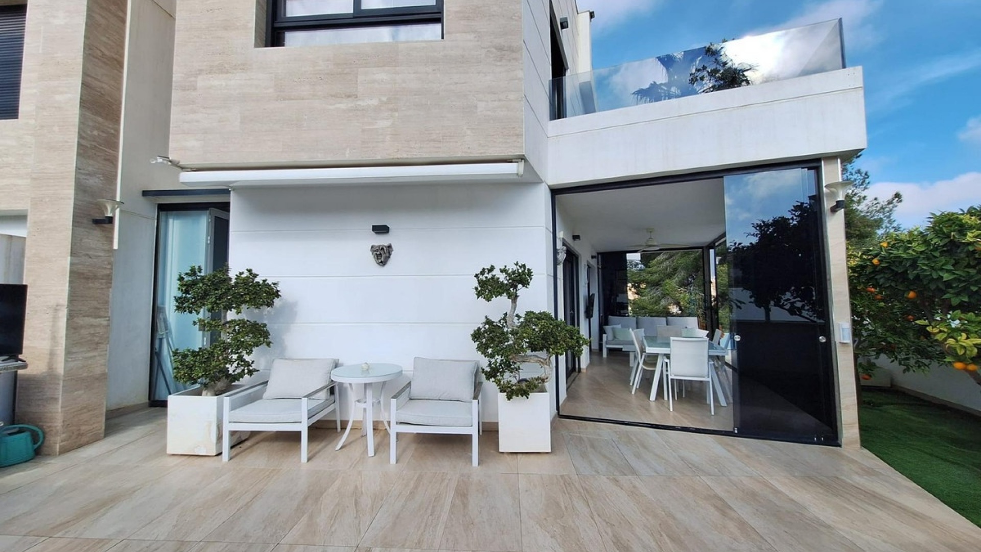 Revente - Villa - Villamartin - Las Filipinas