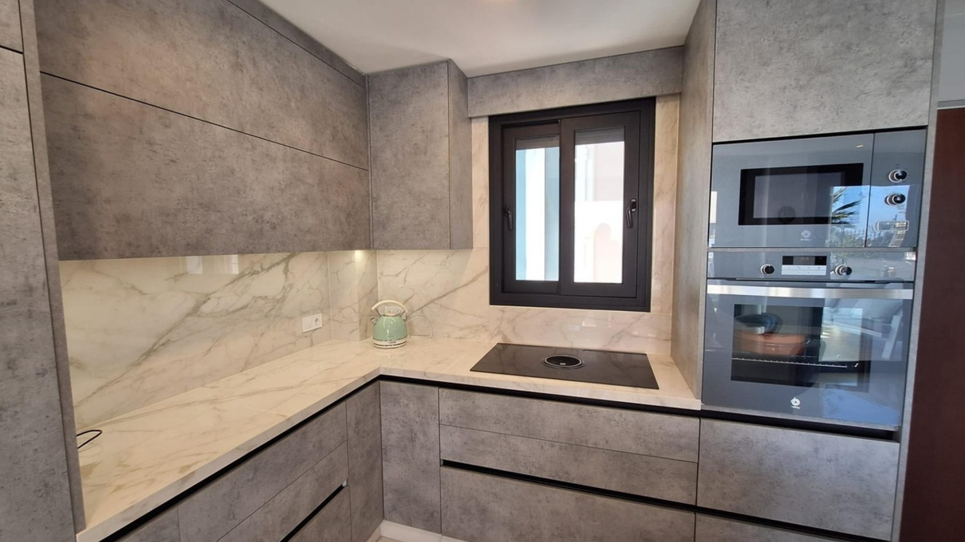 Revente - Villa - Villamartin - Las Filipinas