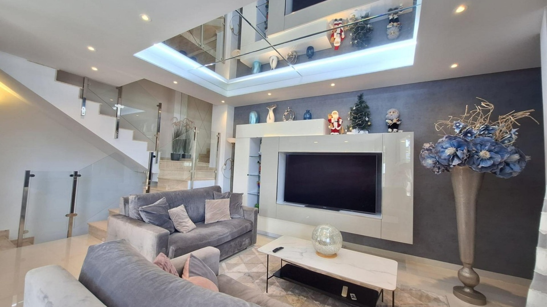 Revente - Villa - Villamartin - Las Filipinas