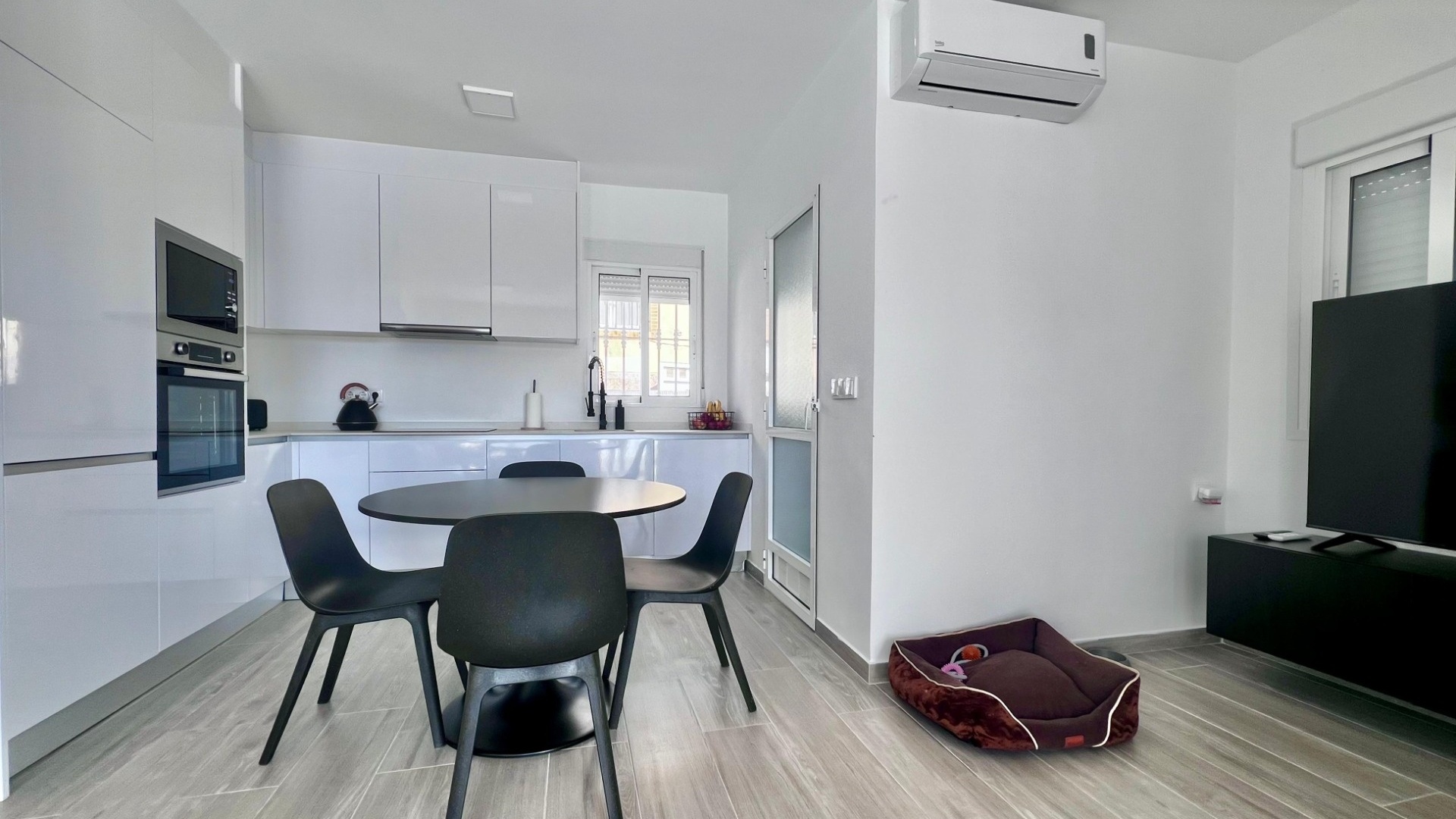 Revente - Villa - Villamartin - las filipinas