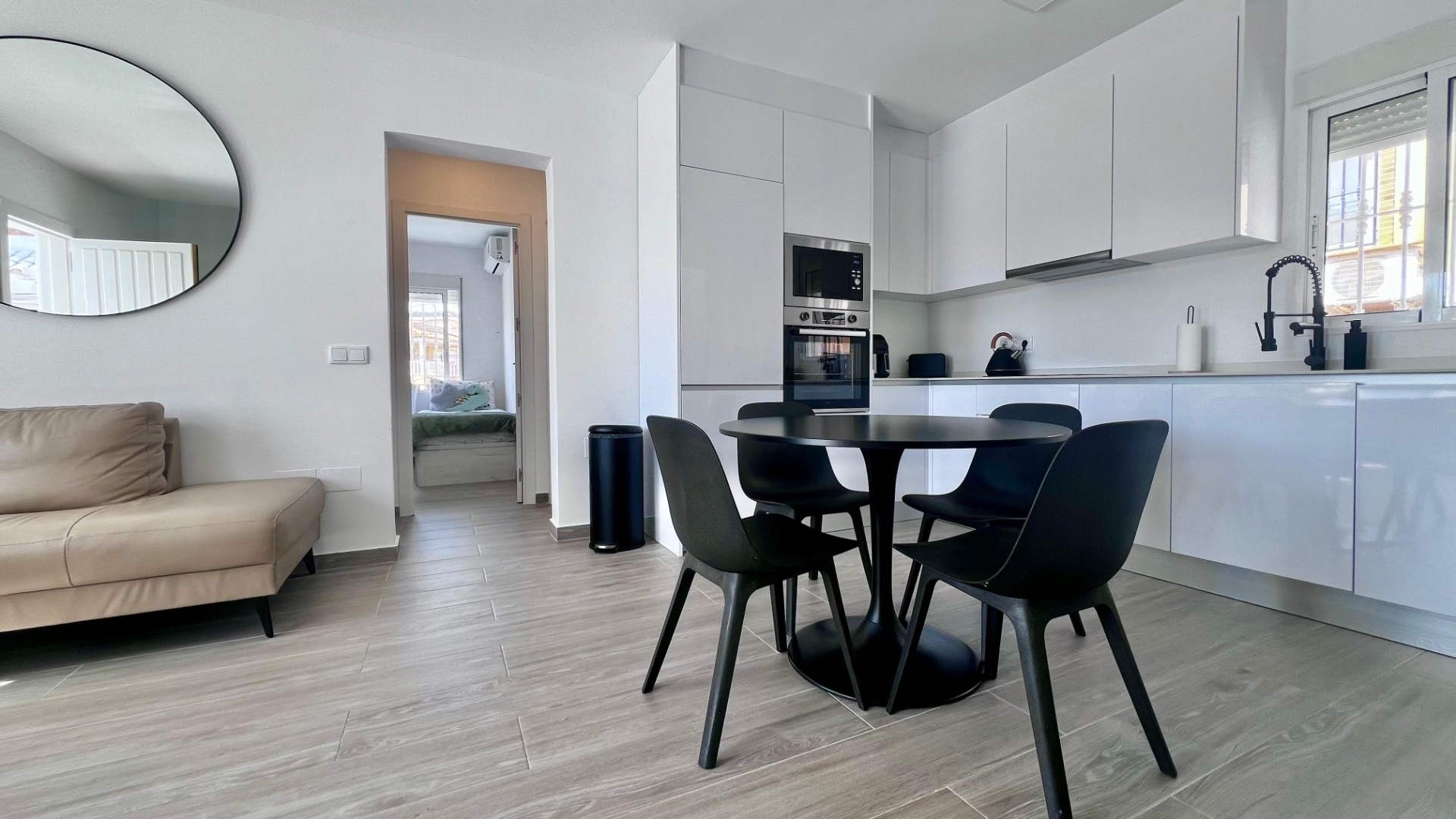 Revente - Villa - Villamartin - las filipinas