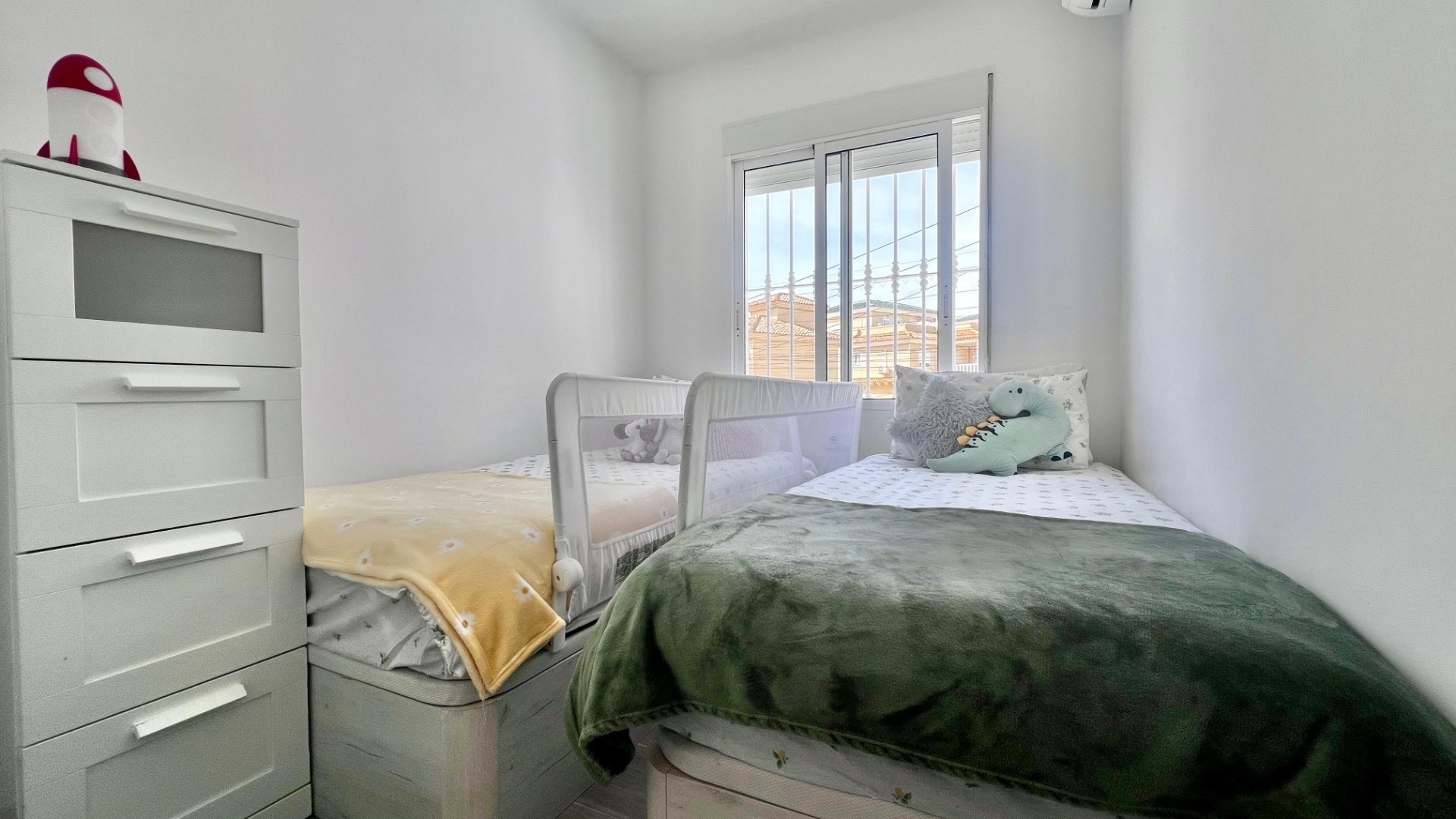 Revente - Villa - Villamartin - las filipinas