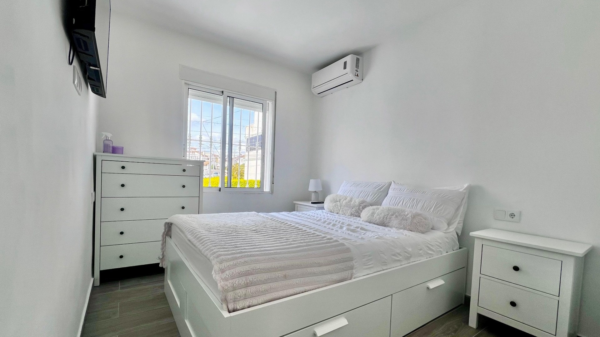 Revente - Villa - Villamartin - las filipinas