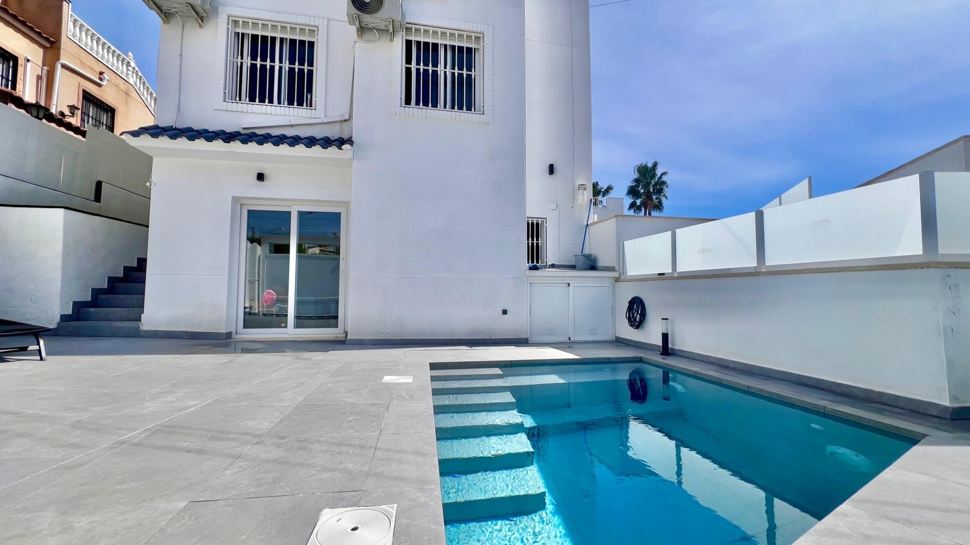 Revente - Villa - Villamartin - las filipinas