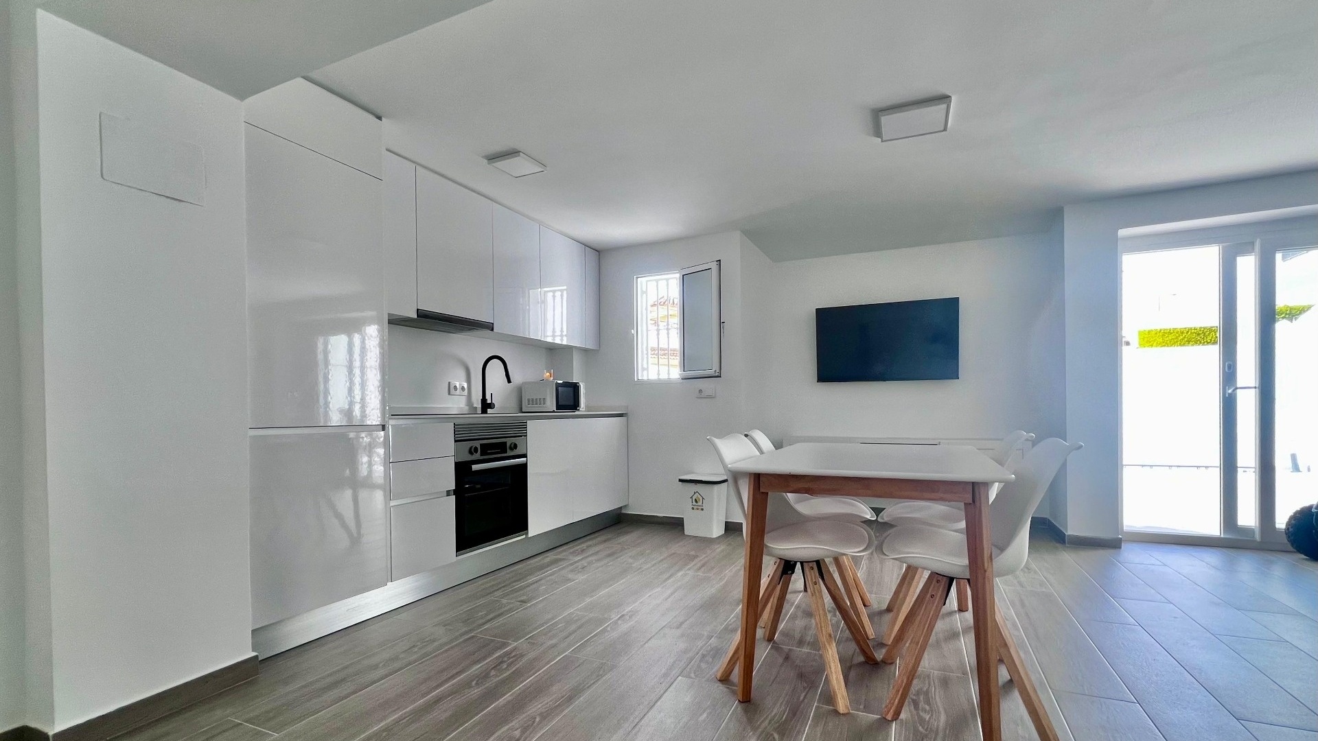 Revente - Villa - Villamartin - las filipinas