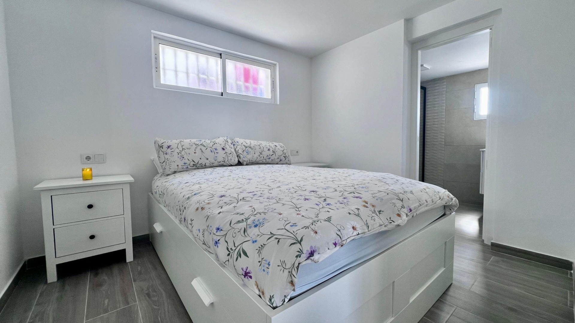 Revente - Villa - Villamartin - las filipinas