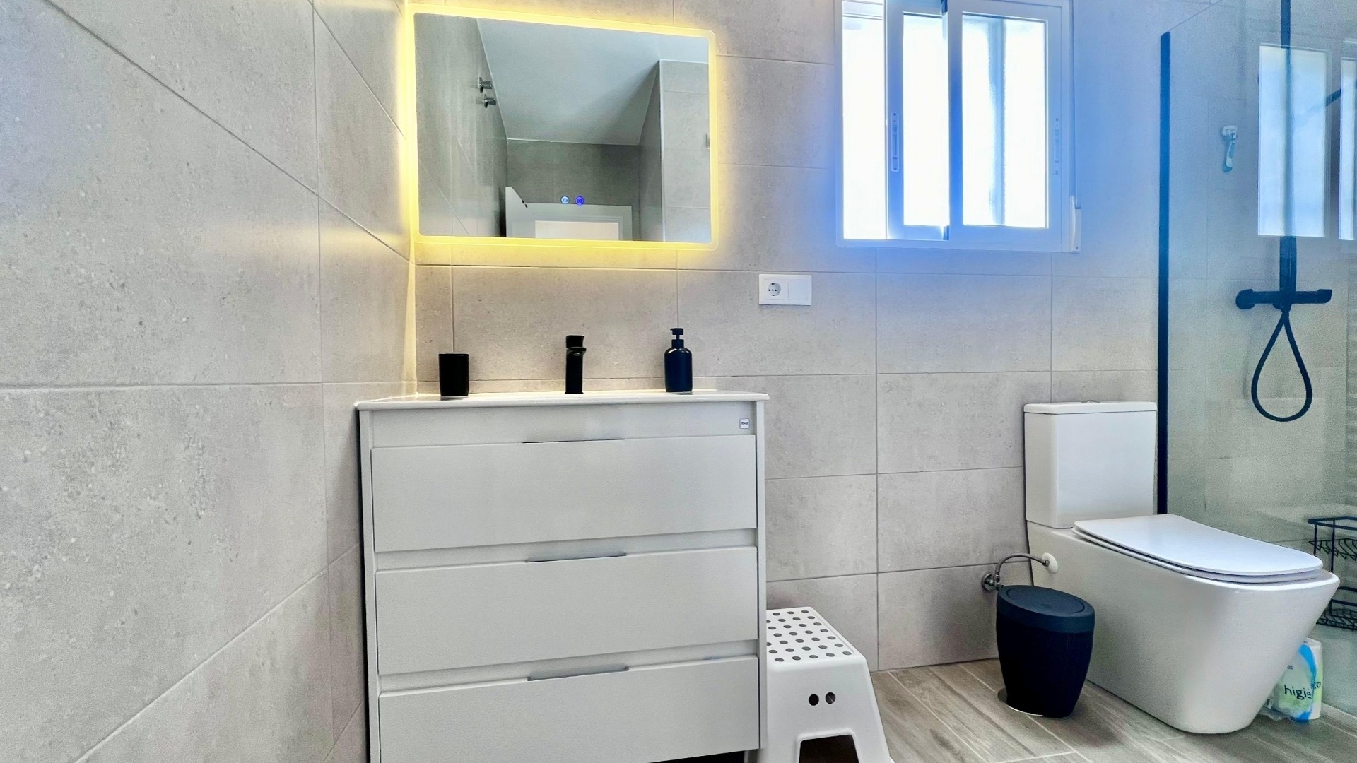 Revente - Villa - Villamartin - las filipinas