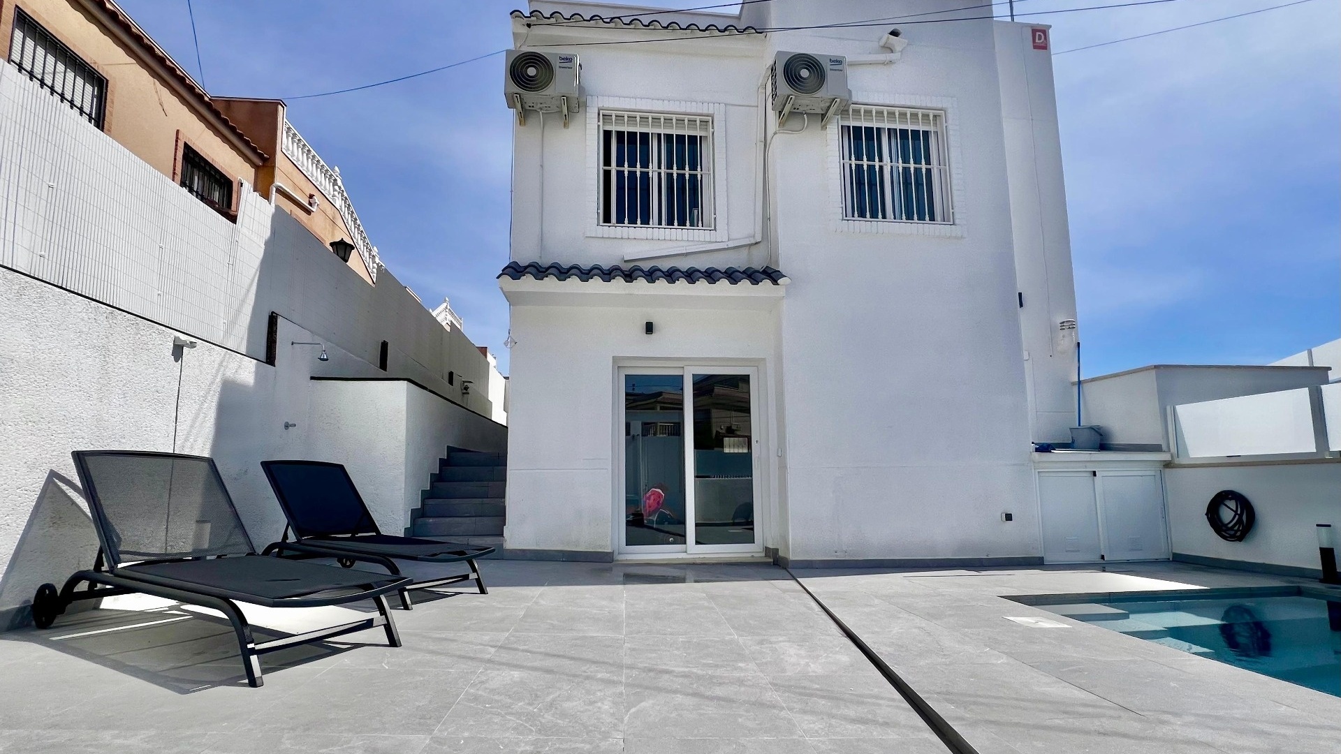 Revente - Villa - Villamartin - las filipinas