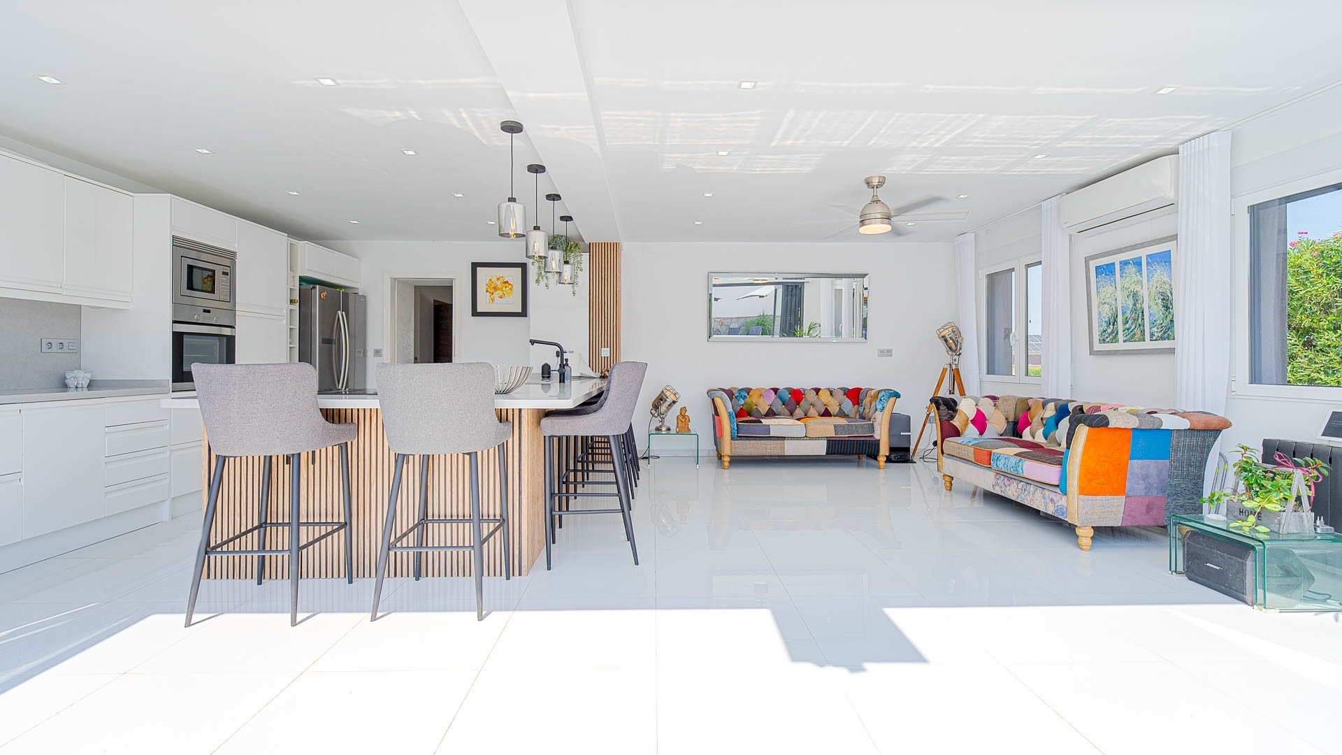 Revente - Villa - Villamartin - las filipinas