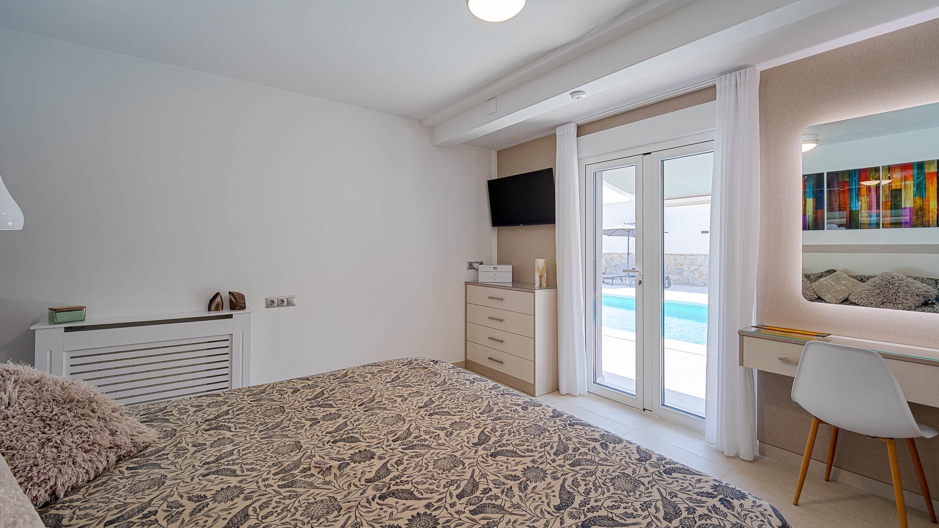 Revente - Villa - Villamartin - las filipinas