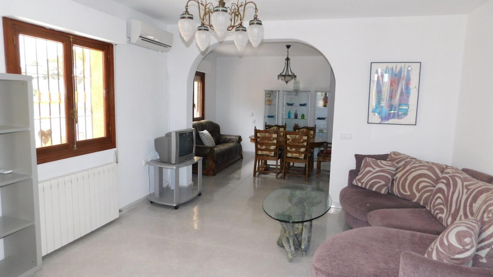 Revente - Villa - Villamartin - las filipinas