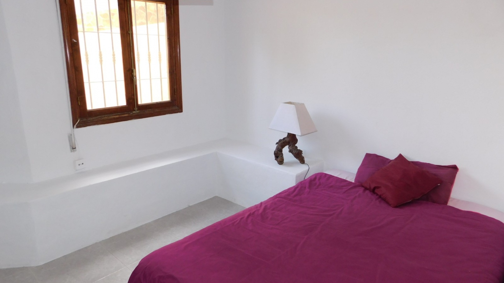 Revente - Villa - Villamartin - las filipinas