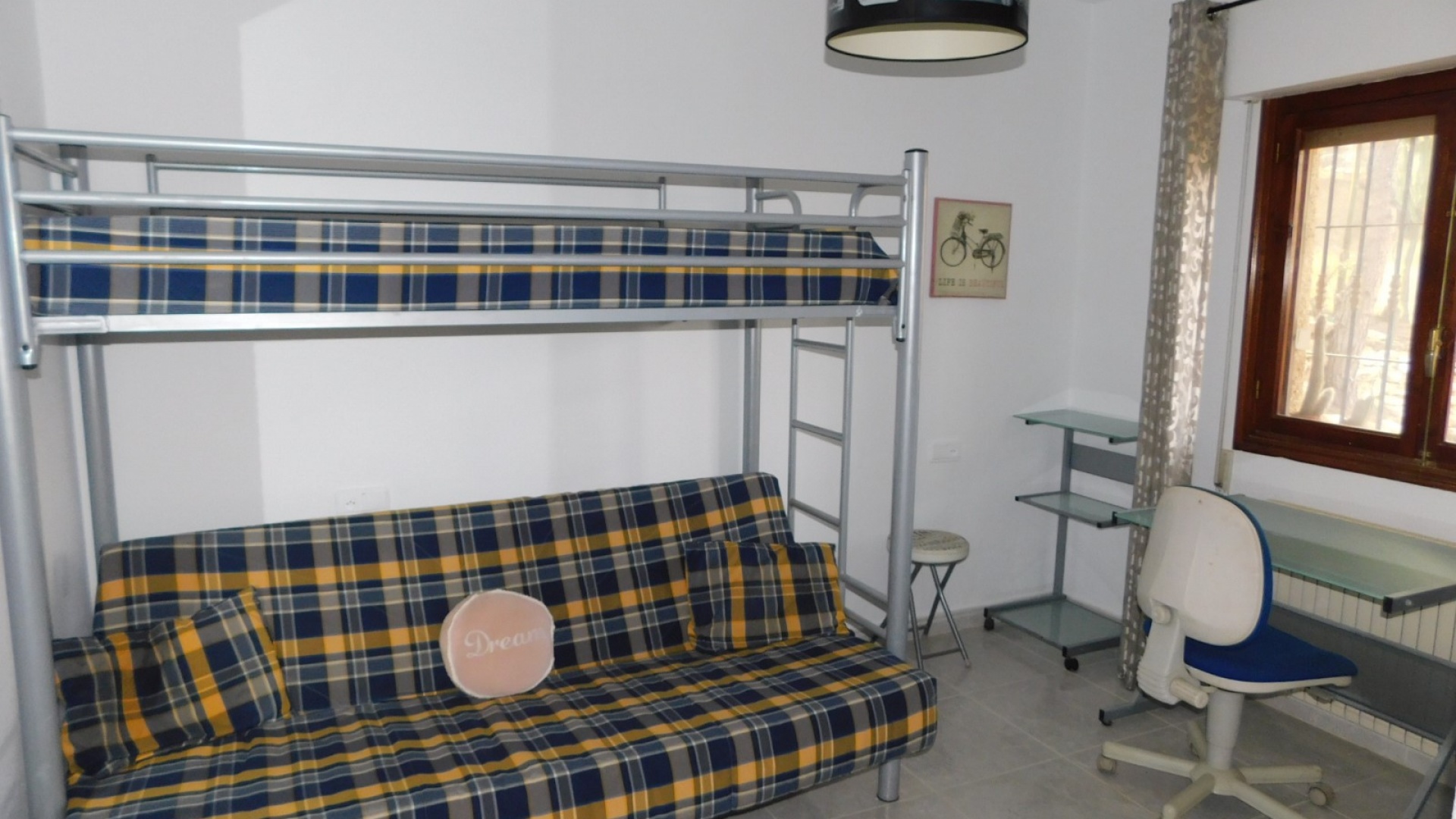 Revente - Villa - Villamartin - las filipinas