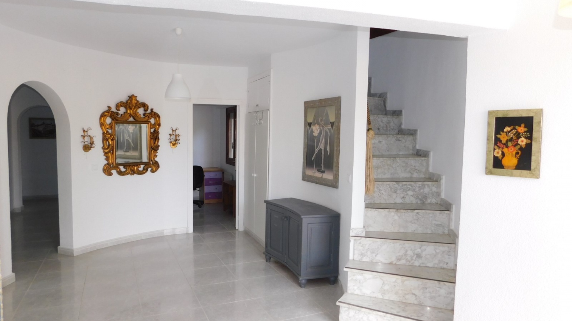 Revente - Villa - Villamartin - las filipinas