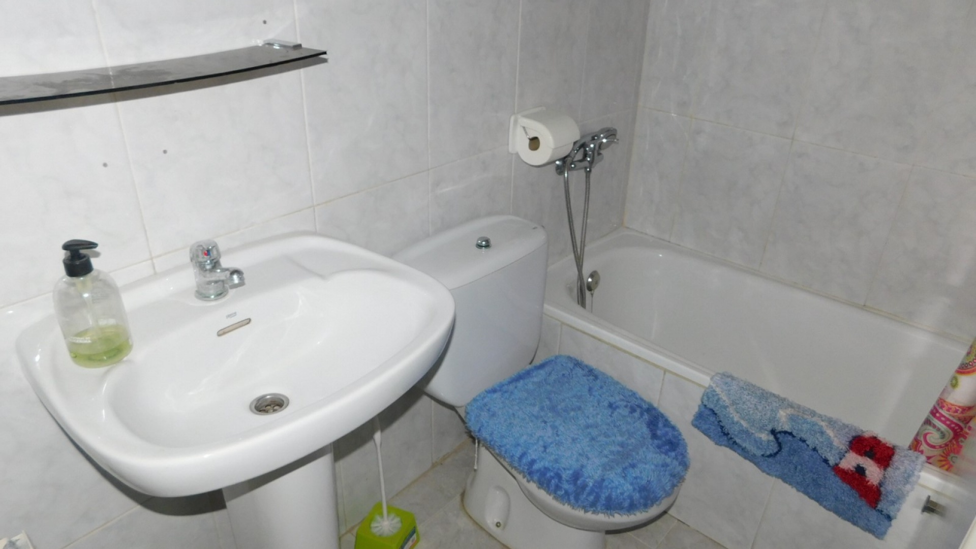 Revente - Villa - Villamartin - las filipinas