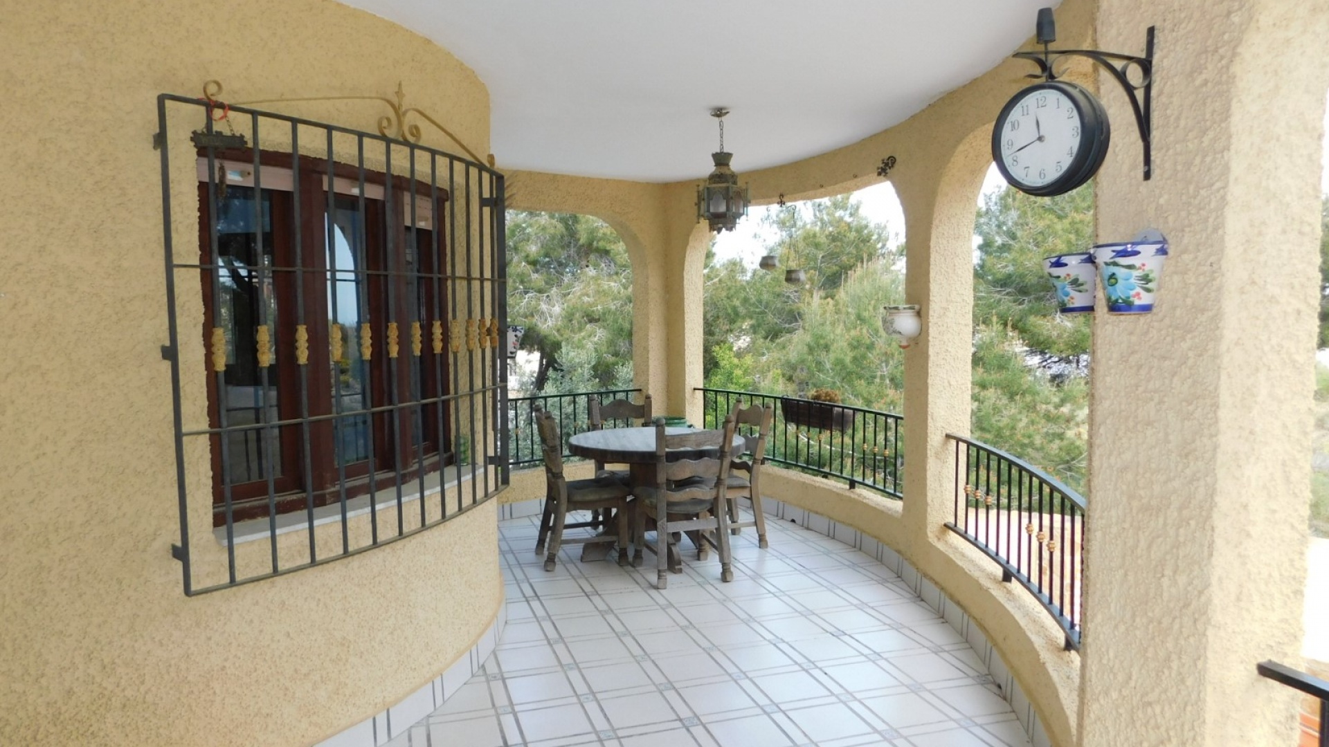 Revente - Villa - Villamartin - las filipinas