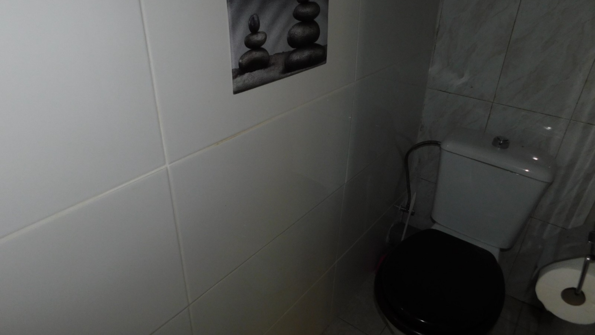 Revente - Villa - Villamartin - las filipinas