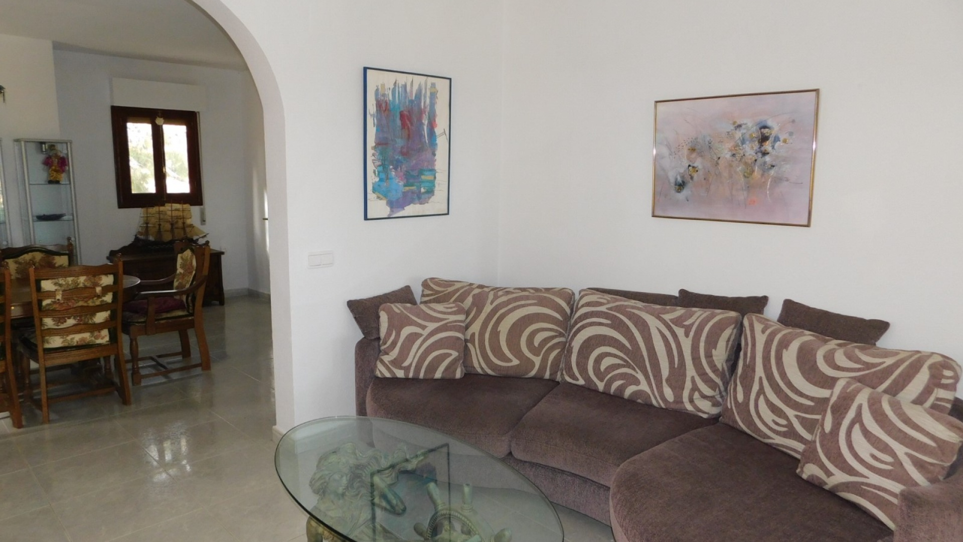 Revente - Villa - Villamartin - las filipinas