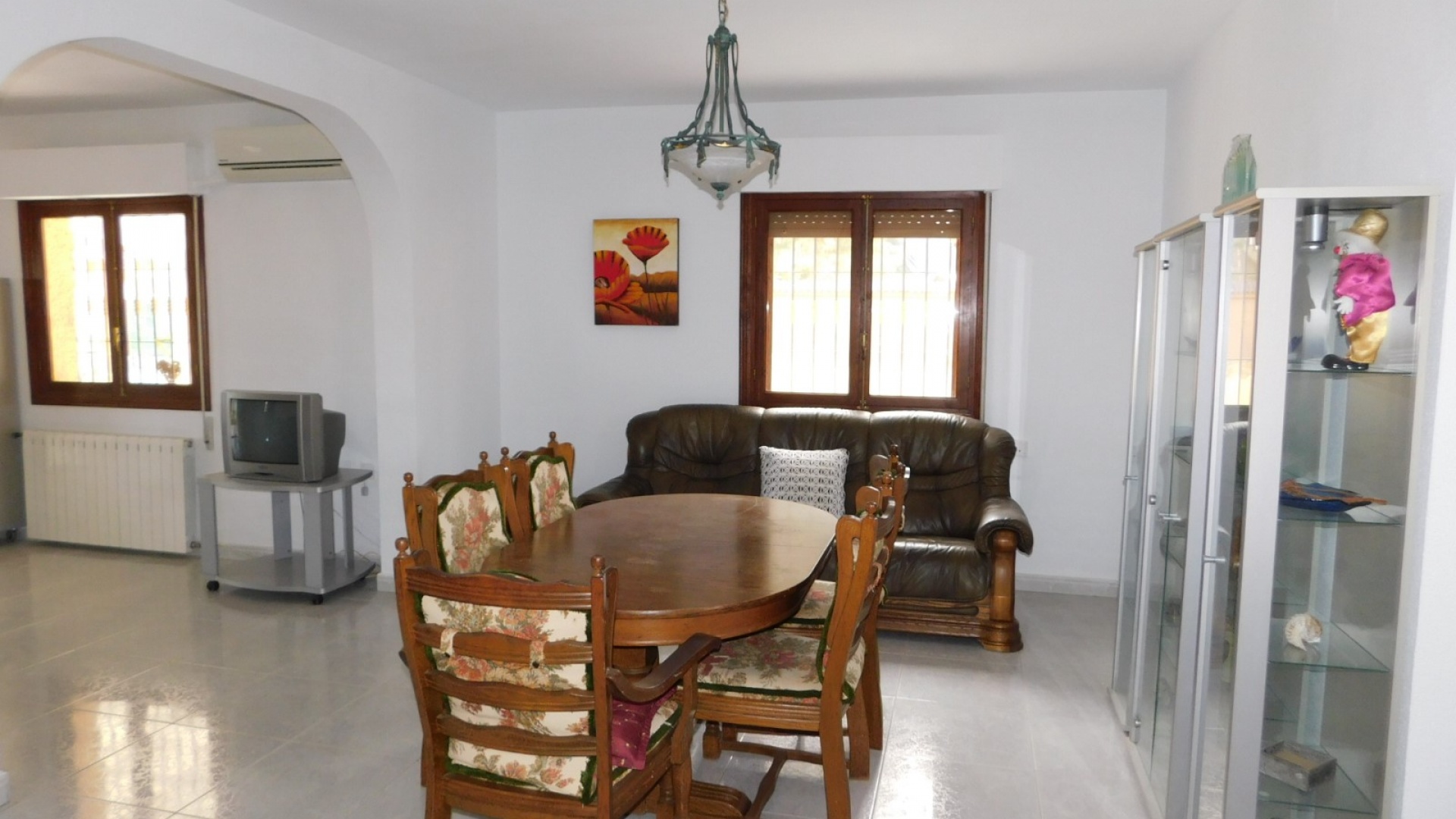 Revente - Villa - Villamartin - las filipinas