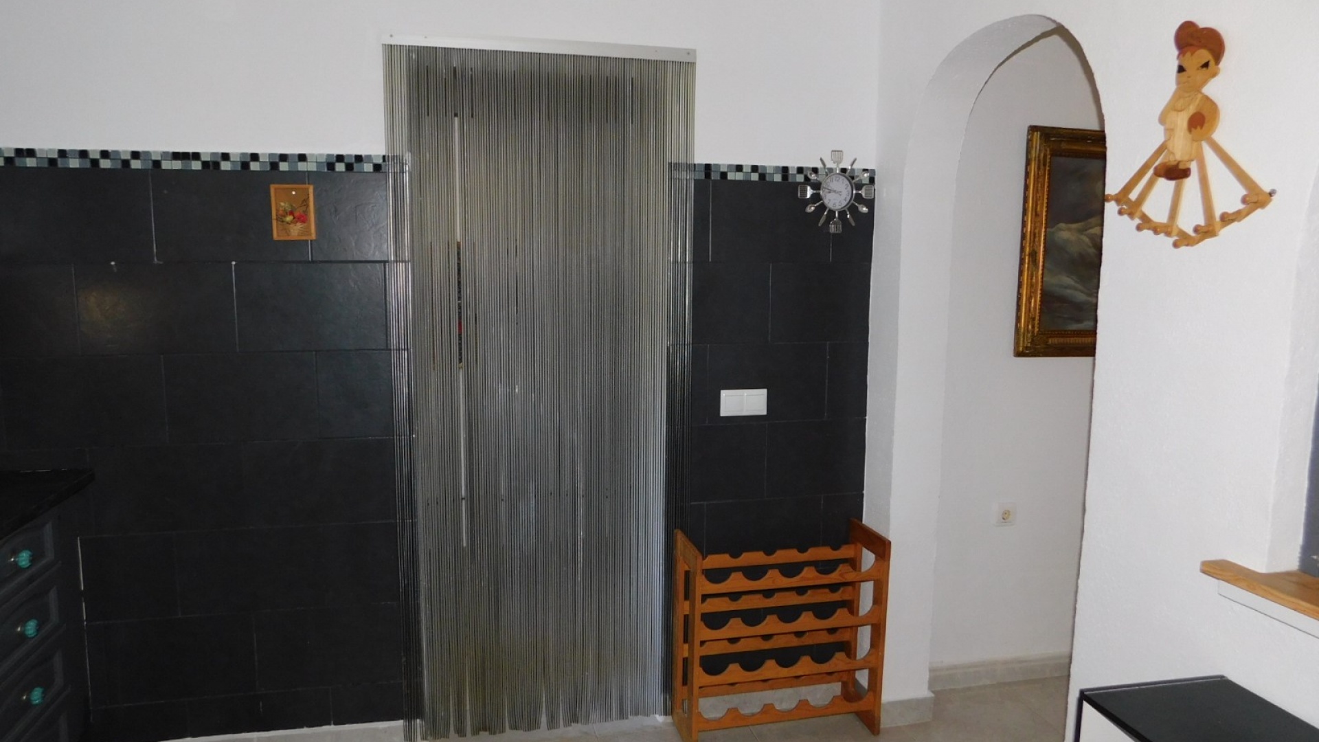 Revente - Villa - Villamartin - las filipinas