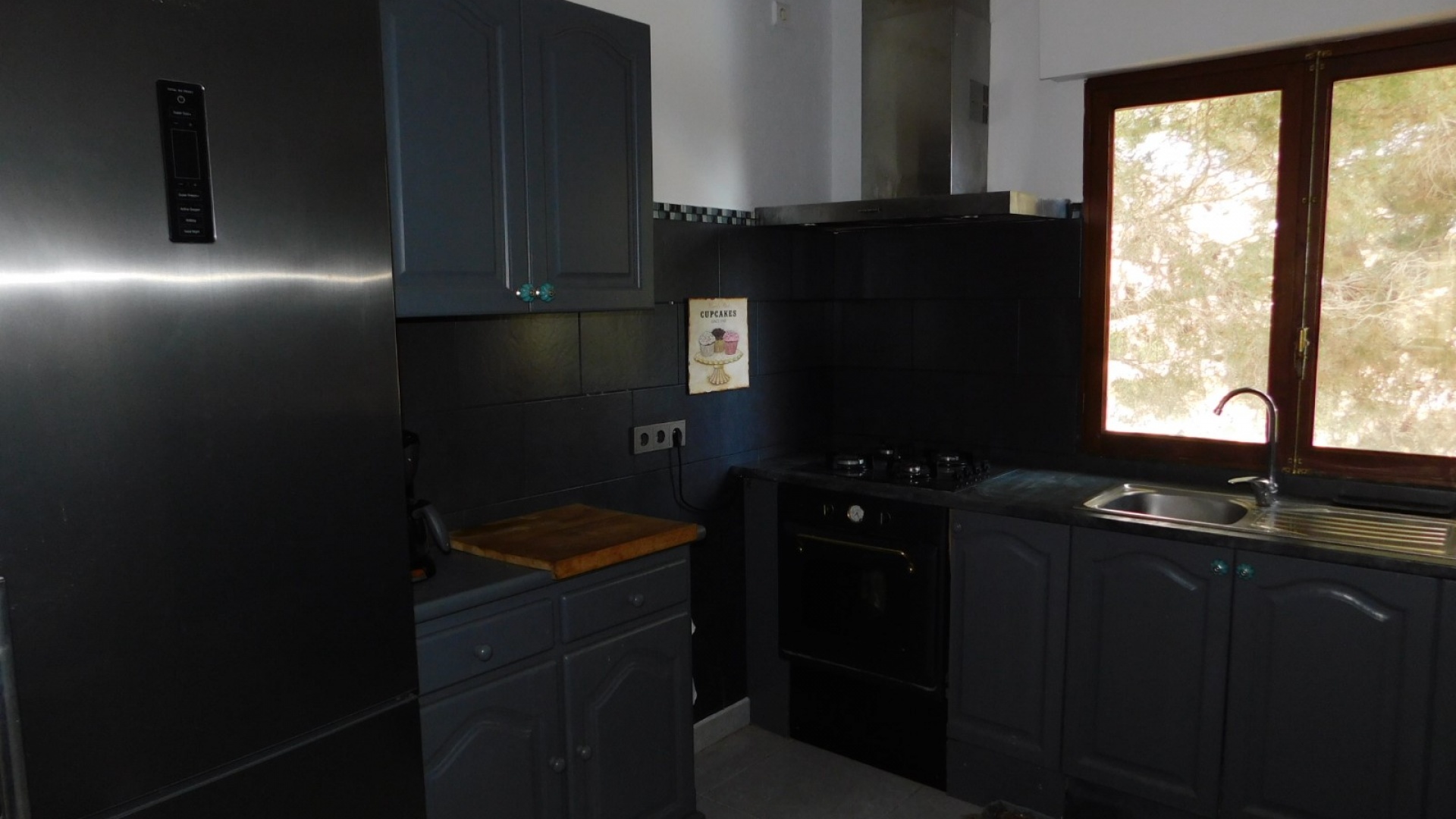 Revente - Villa - Villamartin - las filipinas