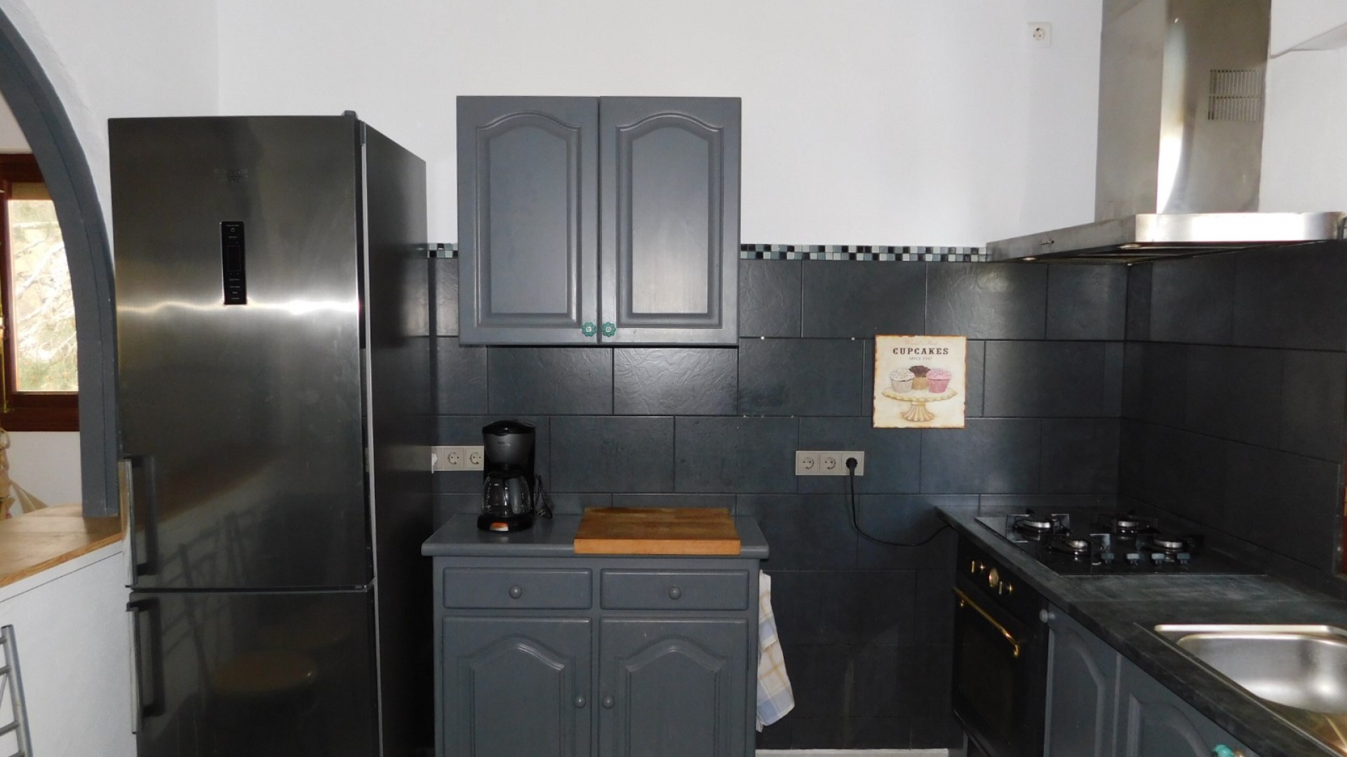 Revente - Villa - Villamartin - las filipinas