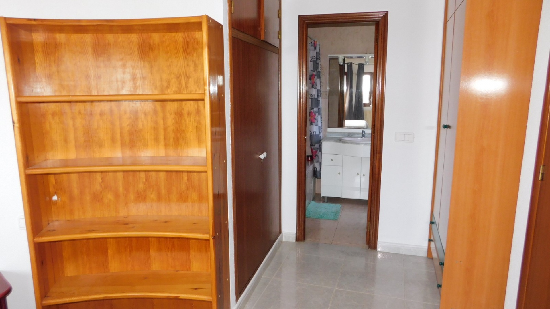 Revente - Villa - Villamartin - las filipinas