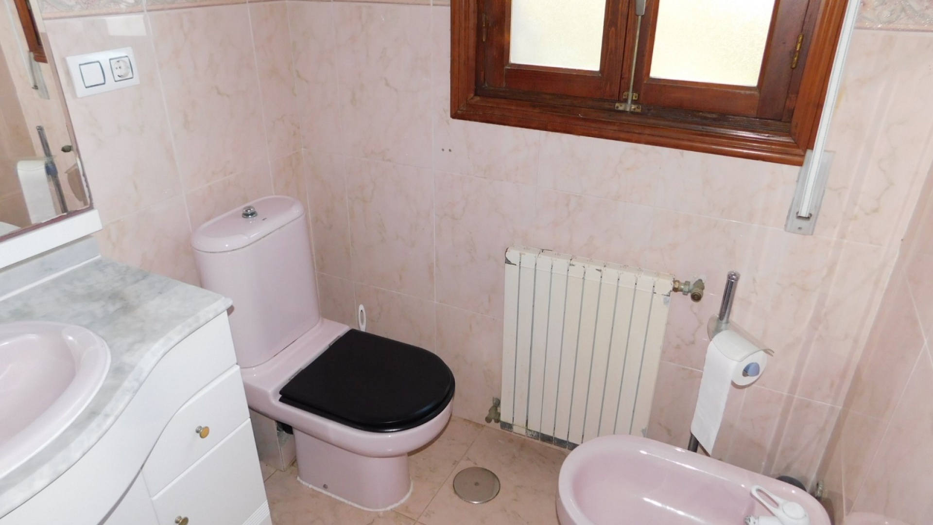 Revente - Villa - Villamartin - las filipinas