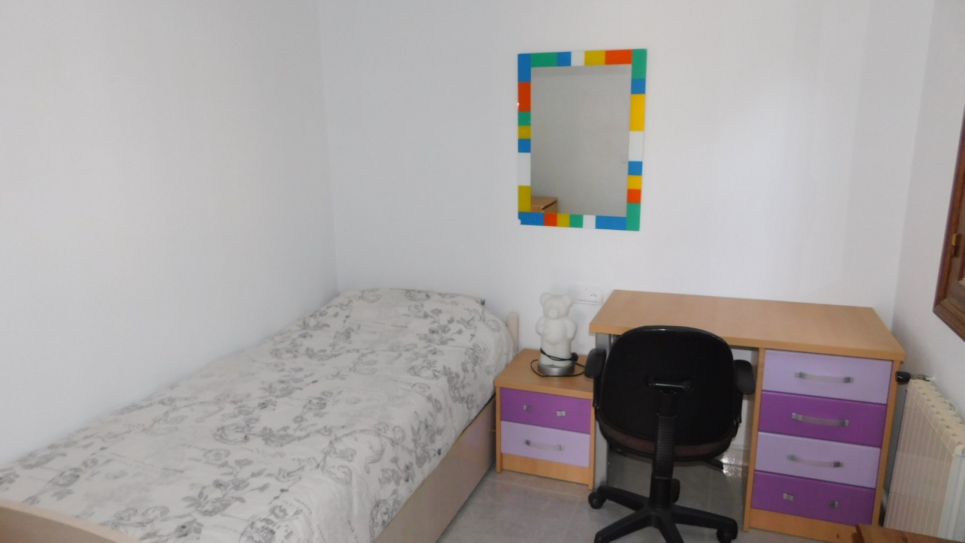 Revente - Villa - Villamartin - las filipinas