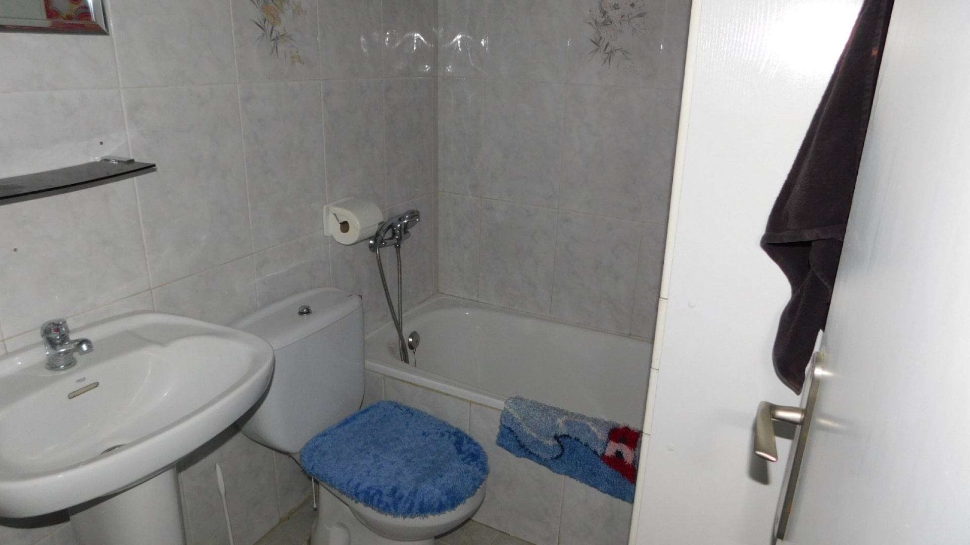 Revente - Villa - Villamartin - las filipinas