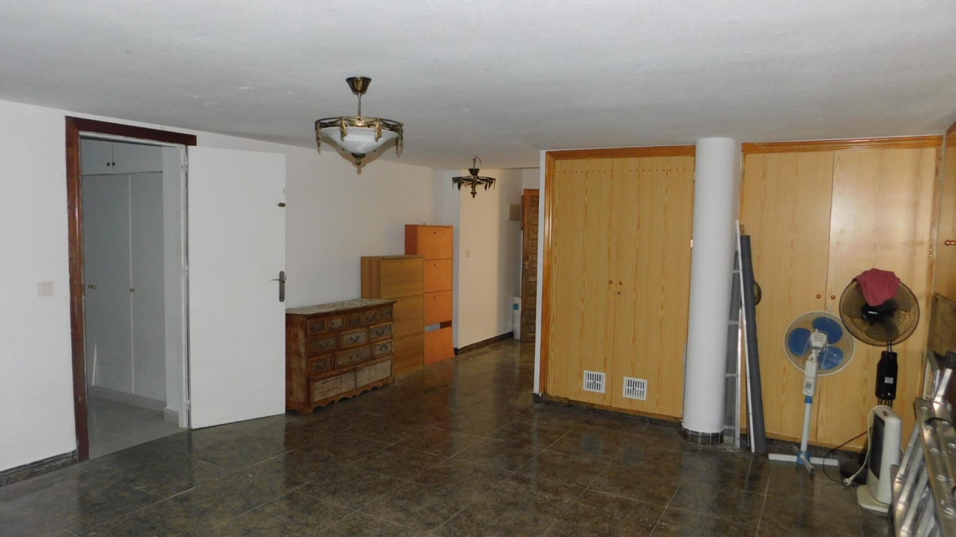 Revente - Villa - Villamartin - las filipinas