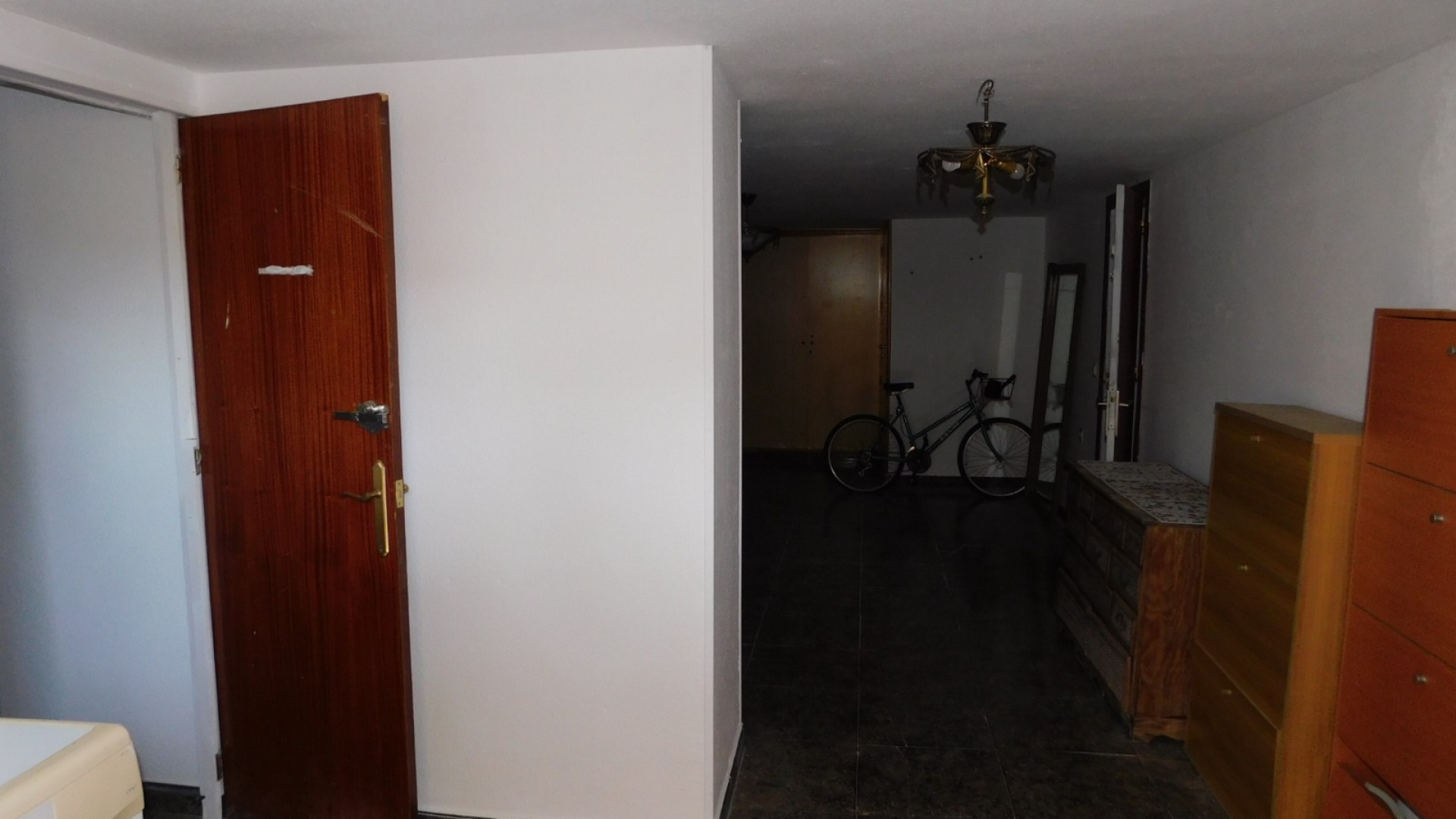 Revente - Villa - Villamartin - las filipinas