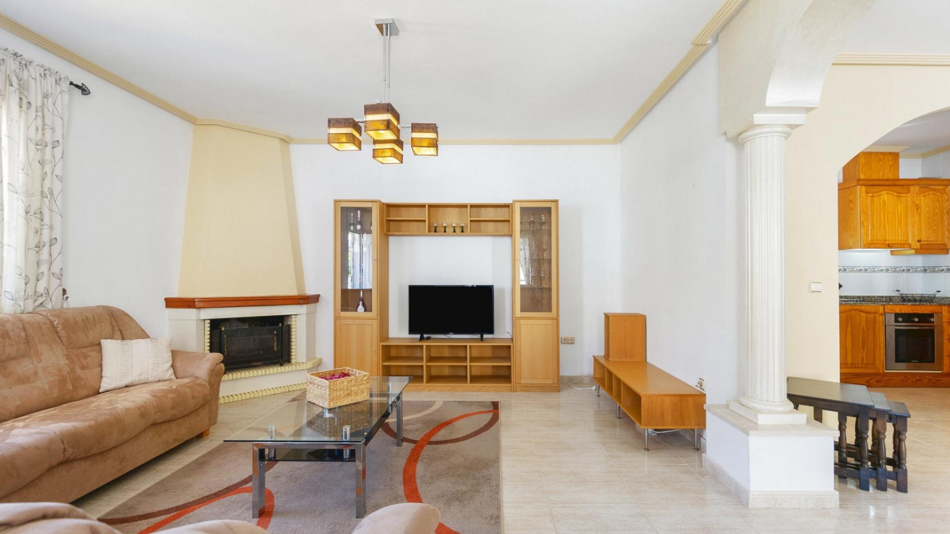 Revente - Villa - Villamartin - las filipinas