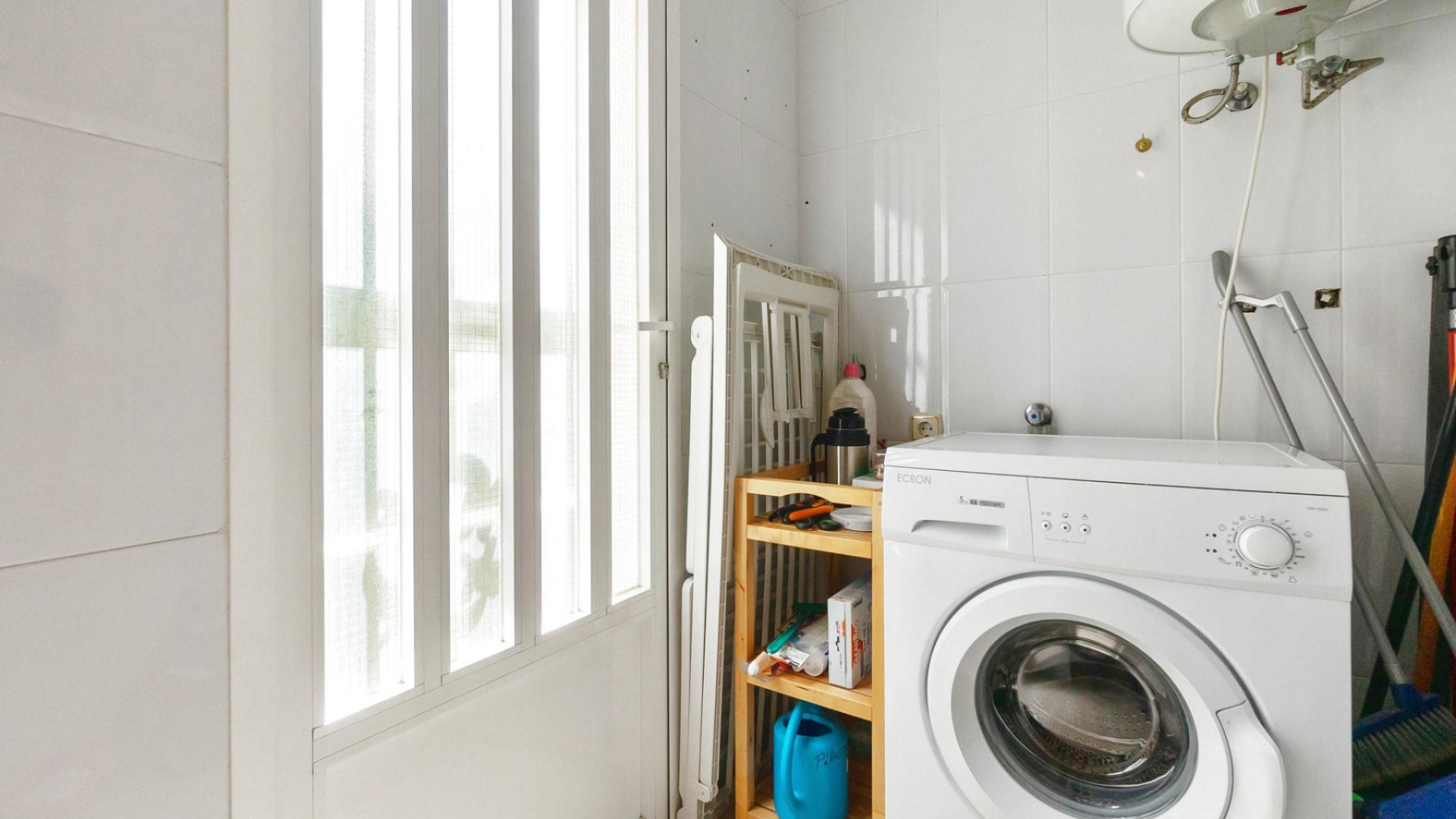 Revente - Villa - Villamartin - las filipinas