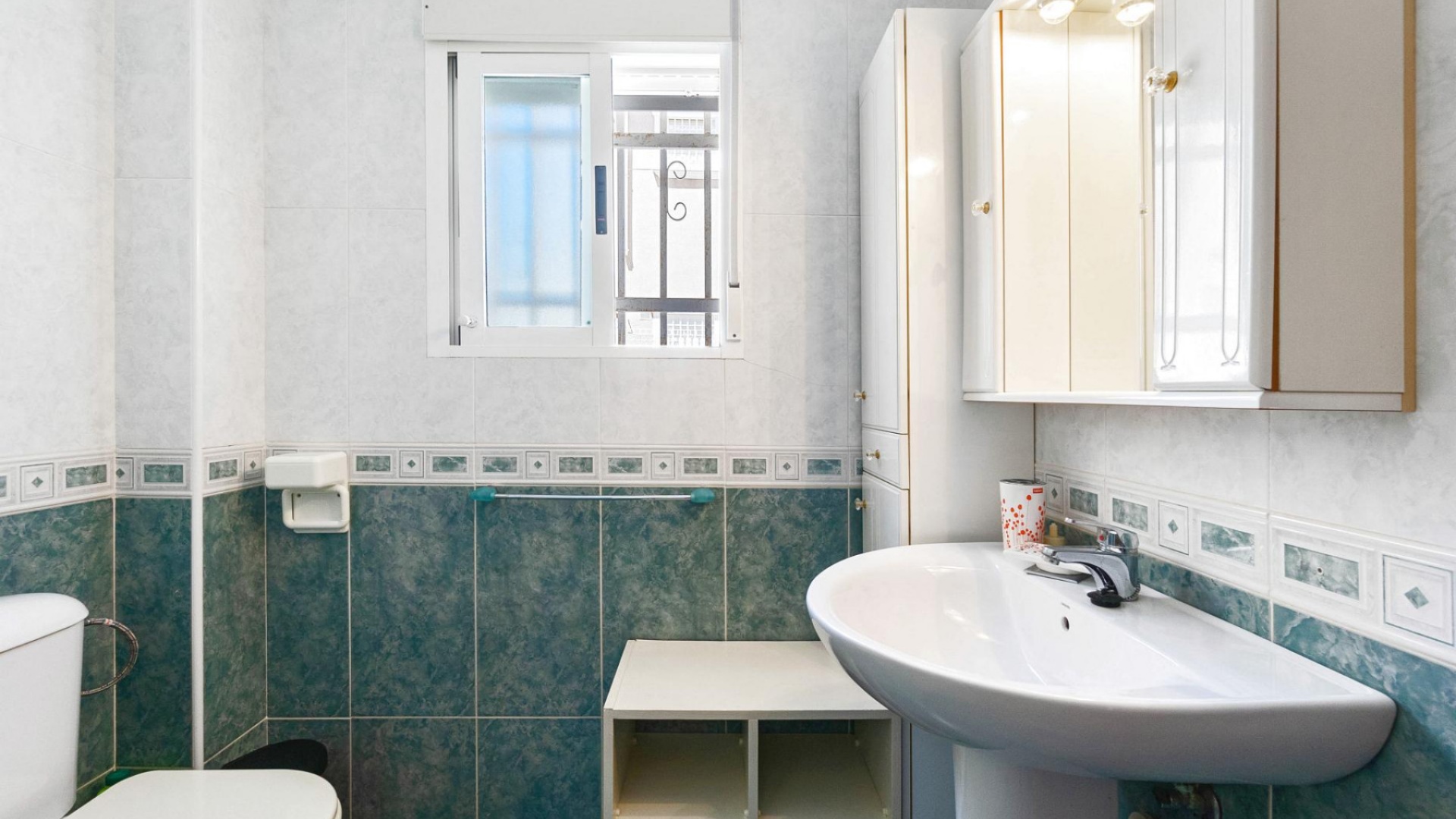 Revente - Villa - Villamartin - las filipinas