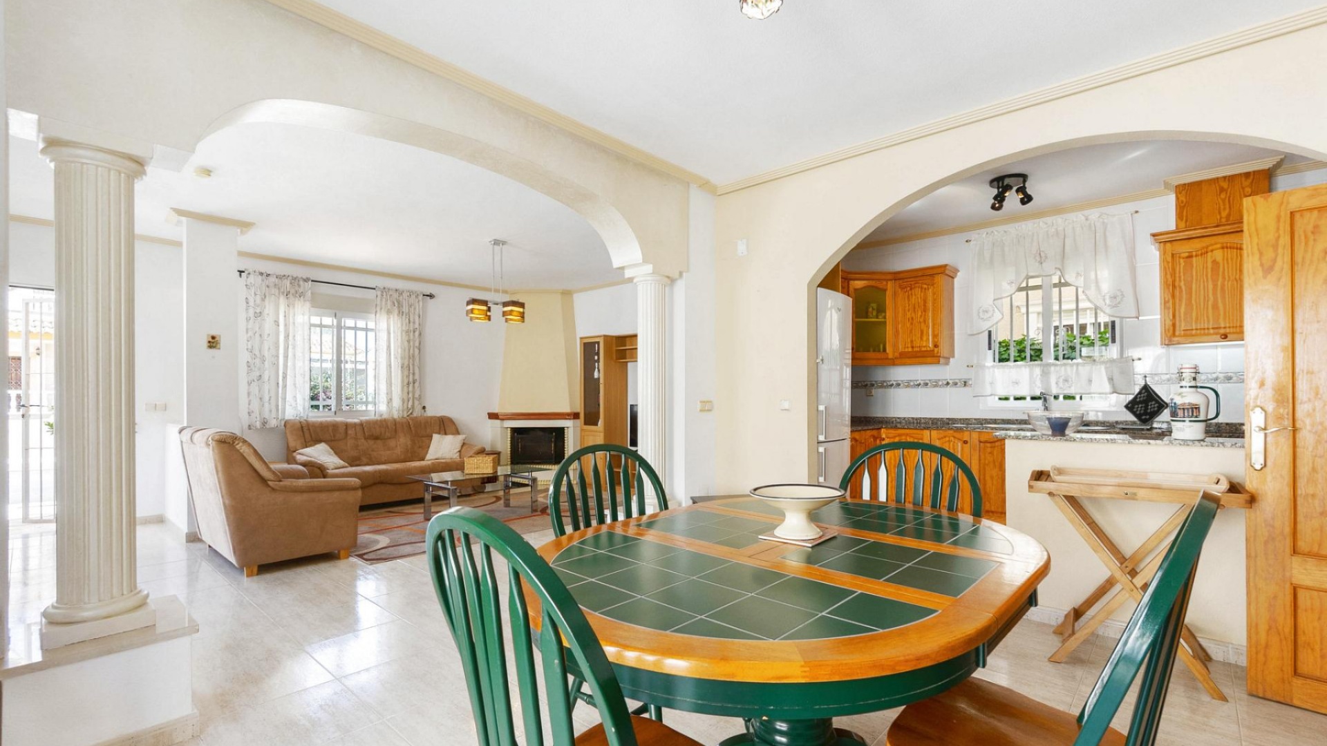 Revente - Villa - Villamartin - las filipinas