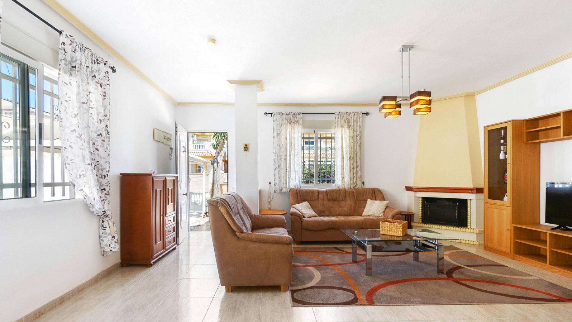 Revente - Villa - Villamartin - las filipinas