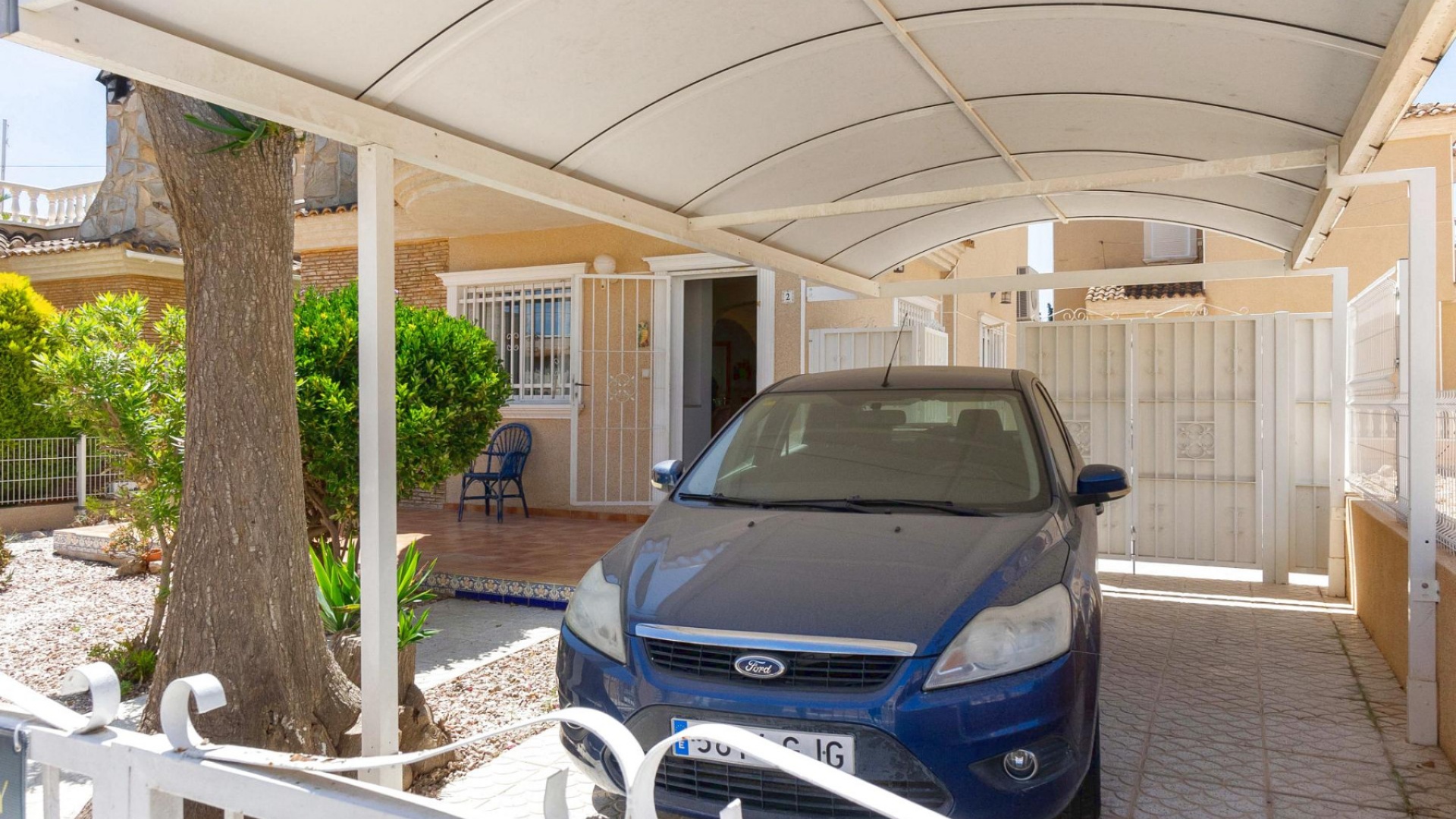 Revente - Villa - Villamartin - las filipinas