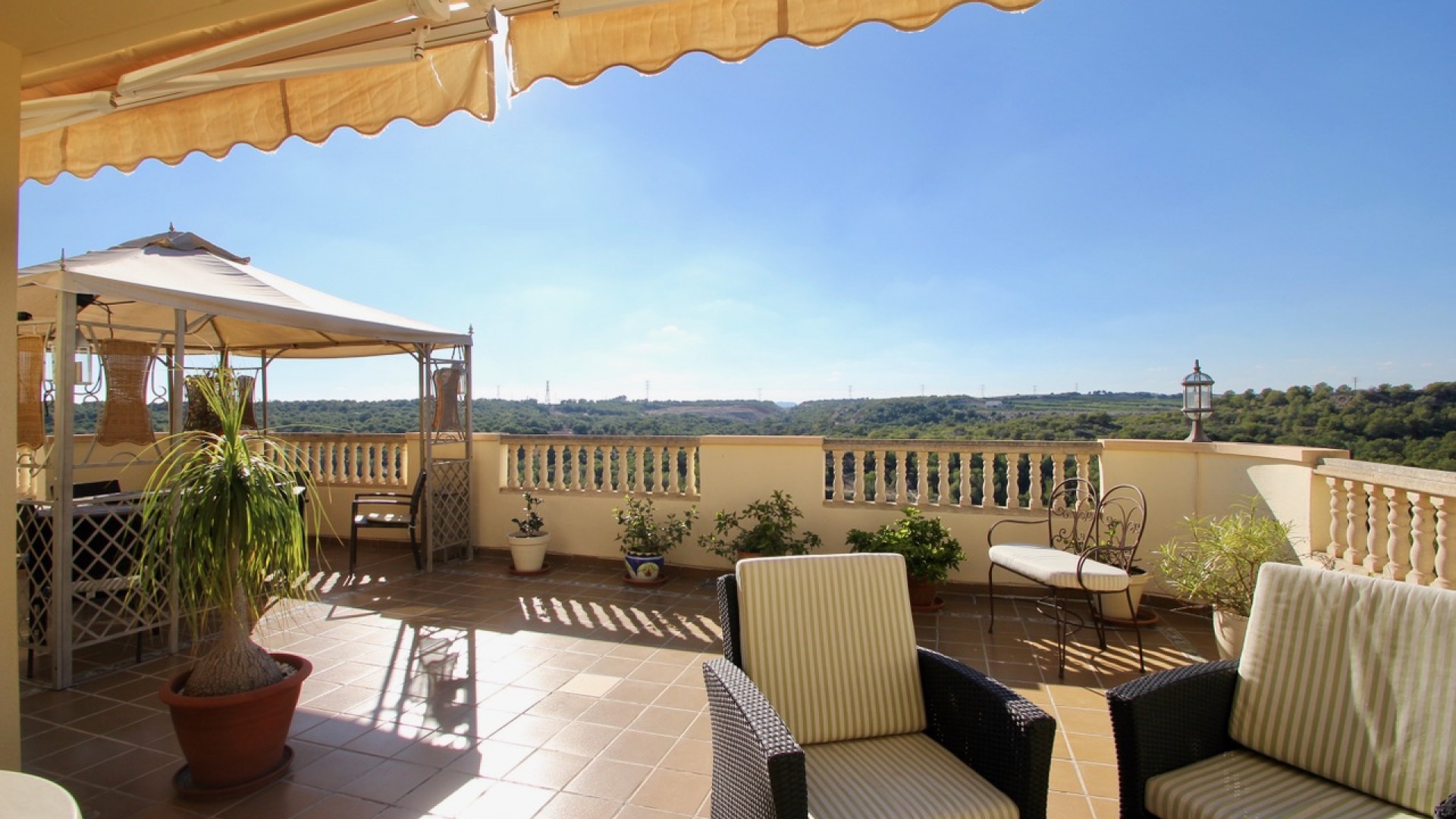 Revente - Villa - Villamartin - las ramblas