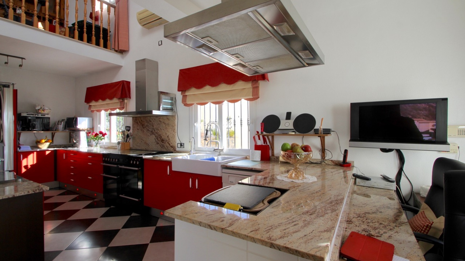 Revente - Villa - Villamartin - las ramblas