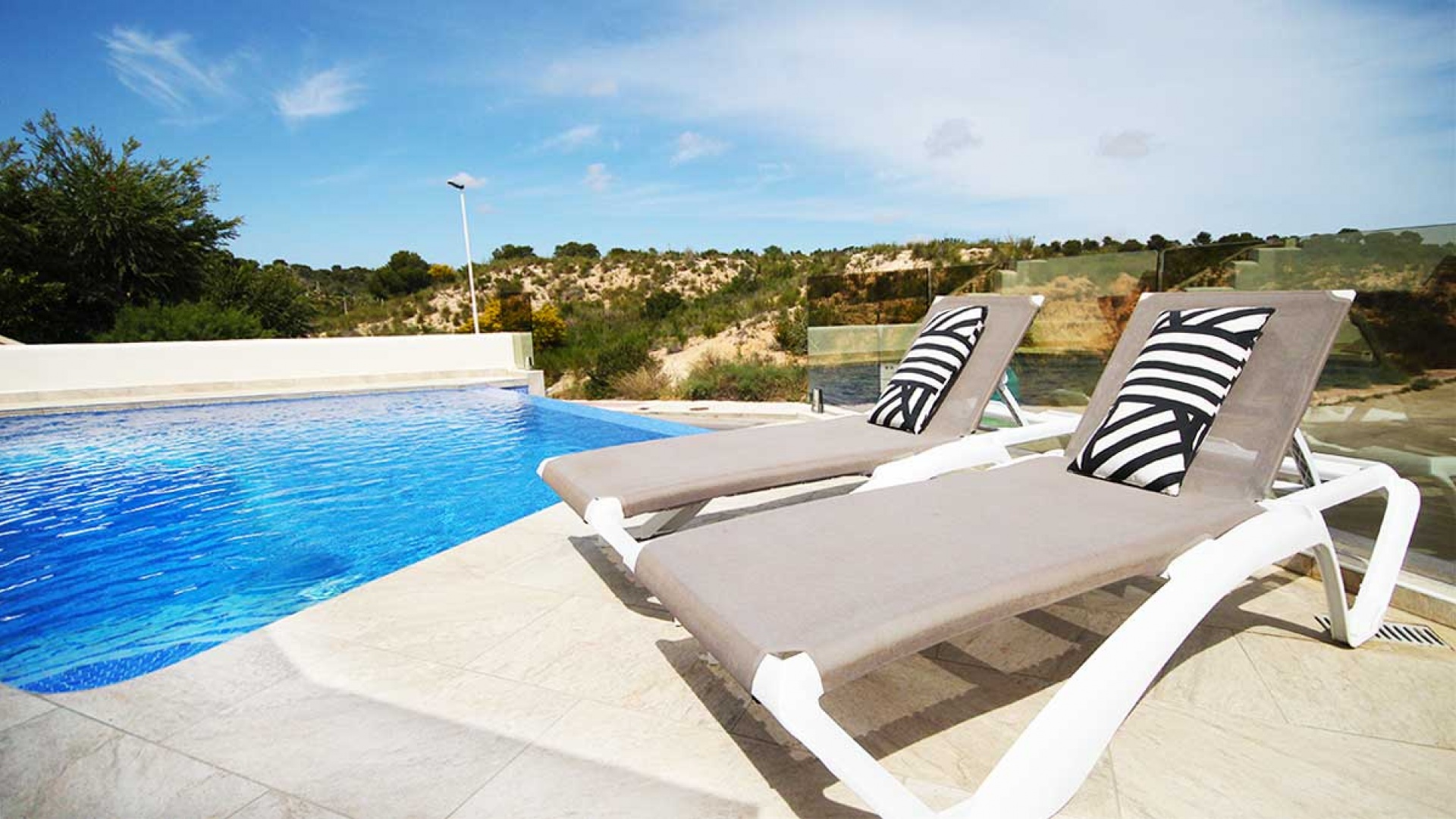 Revente - Villa - Villamartin - las ramblas