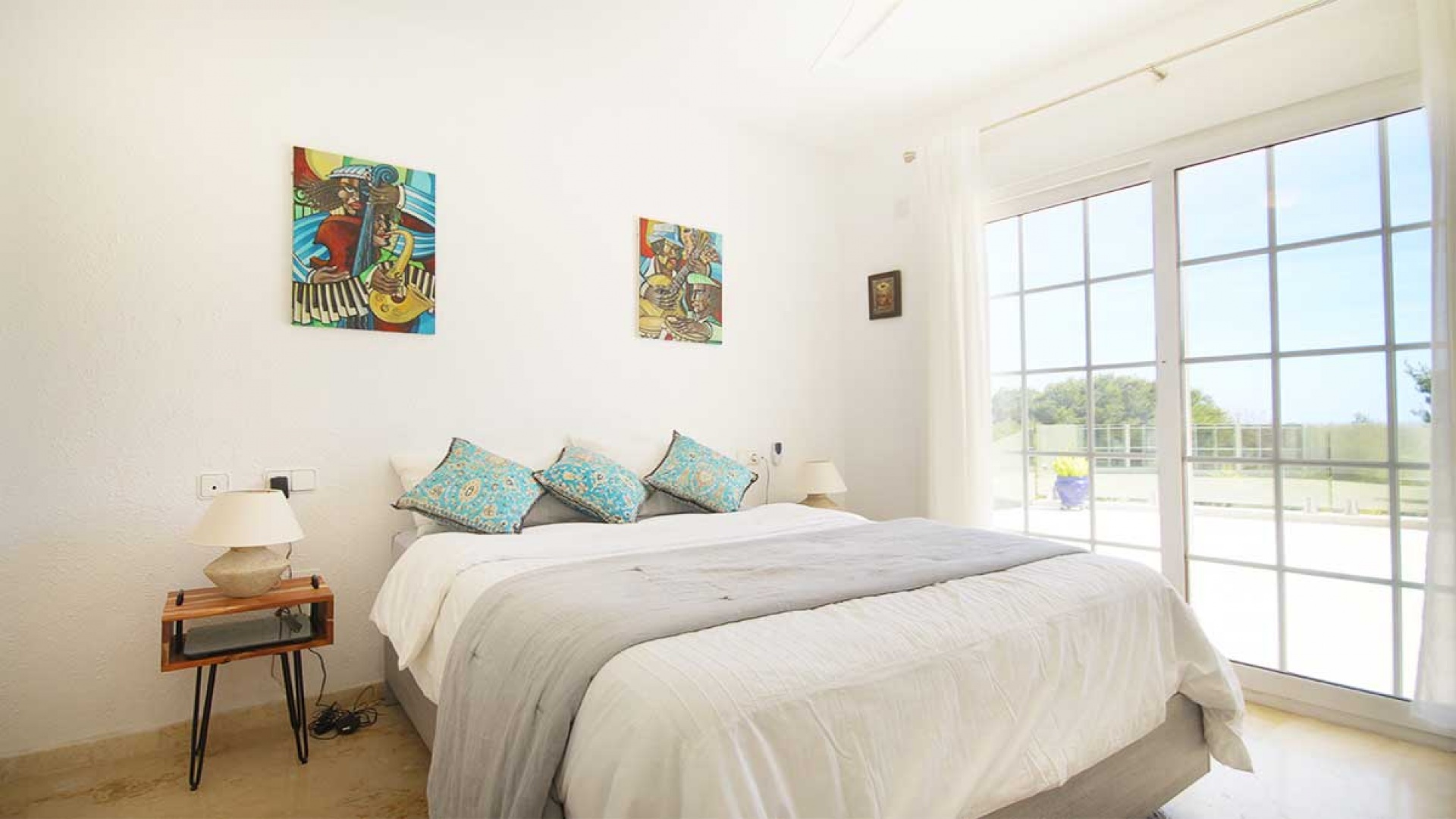 Revente - Villa - Villamartin - las ramblas