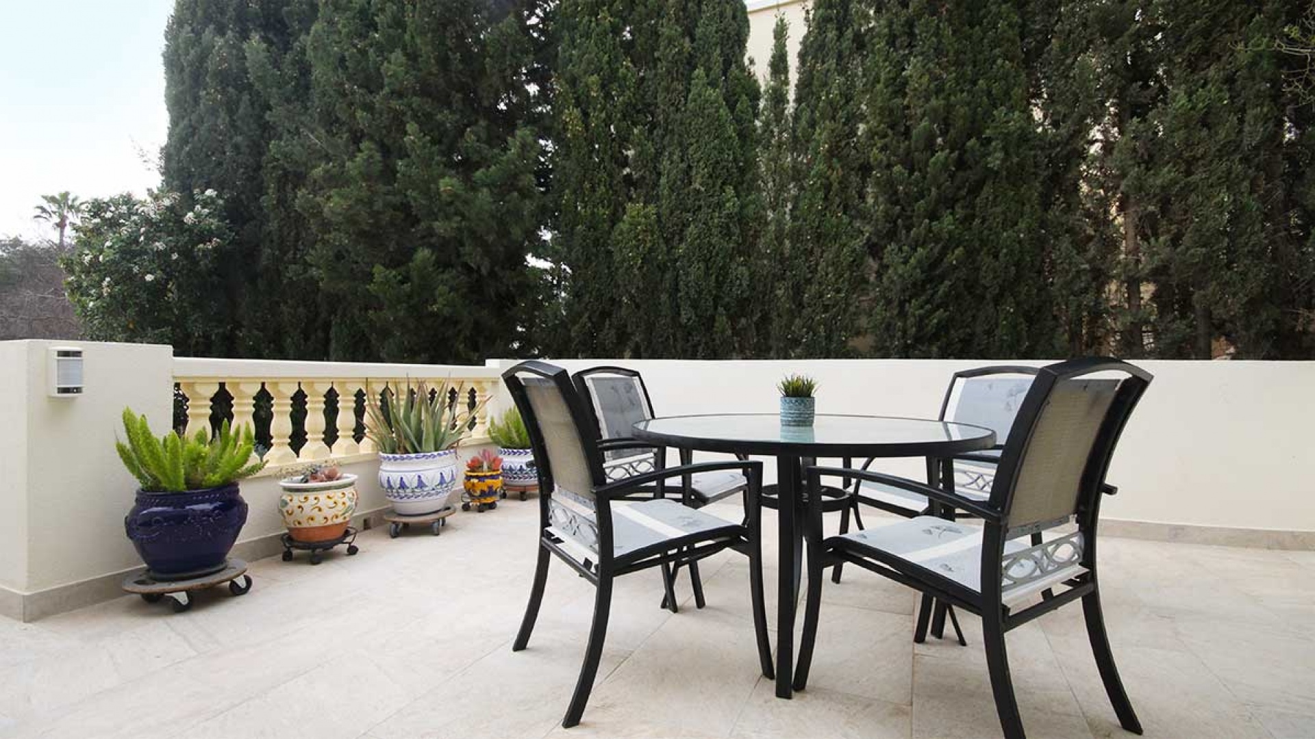 Revente - Villa - Villamartin - las ramblas