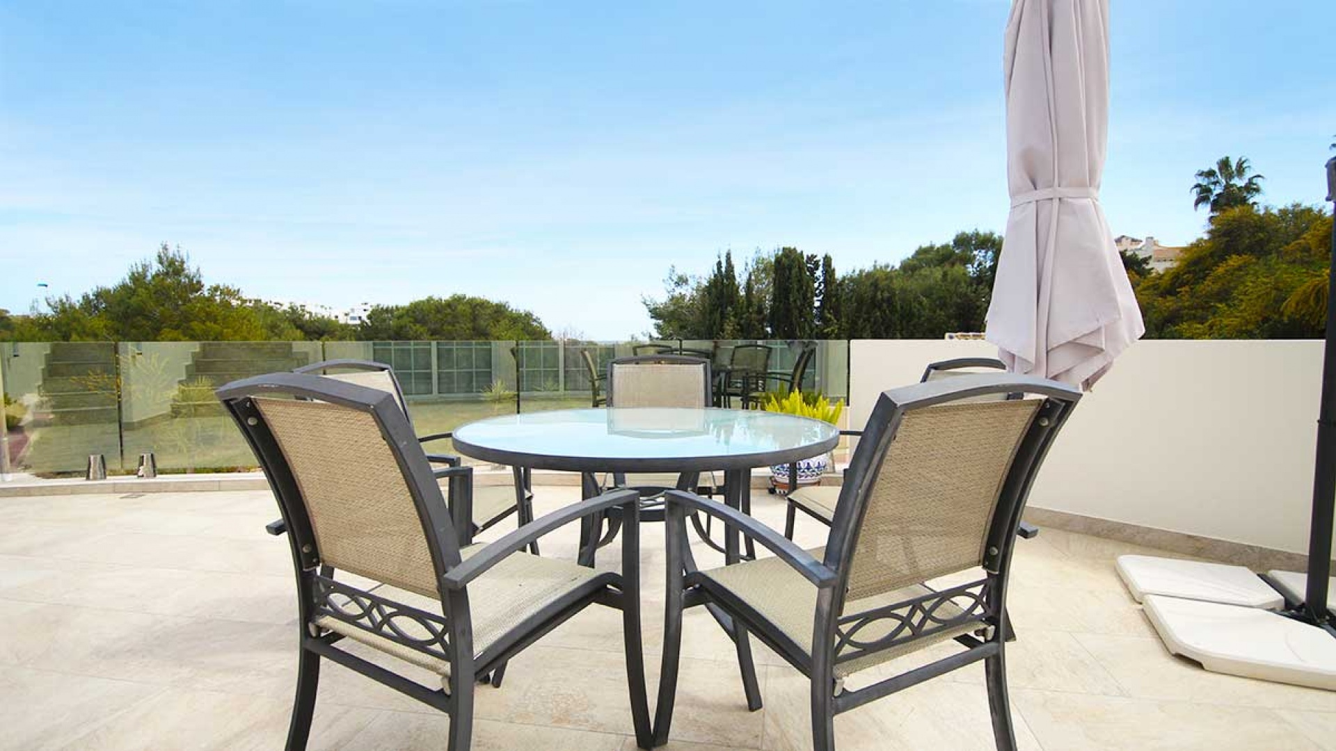 Revente - Villa - Villamartin - las ramblas