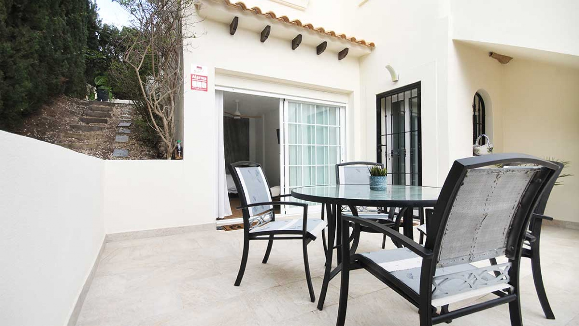 Revente - Villa - Villamartin - las ramblas