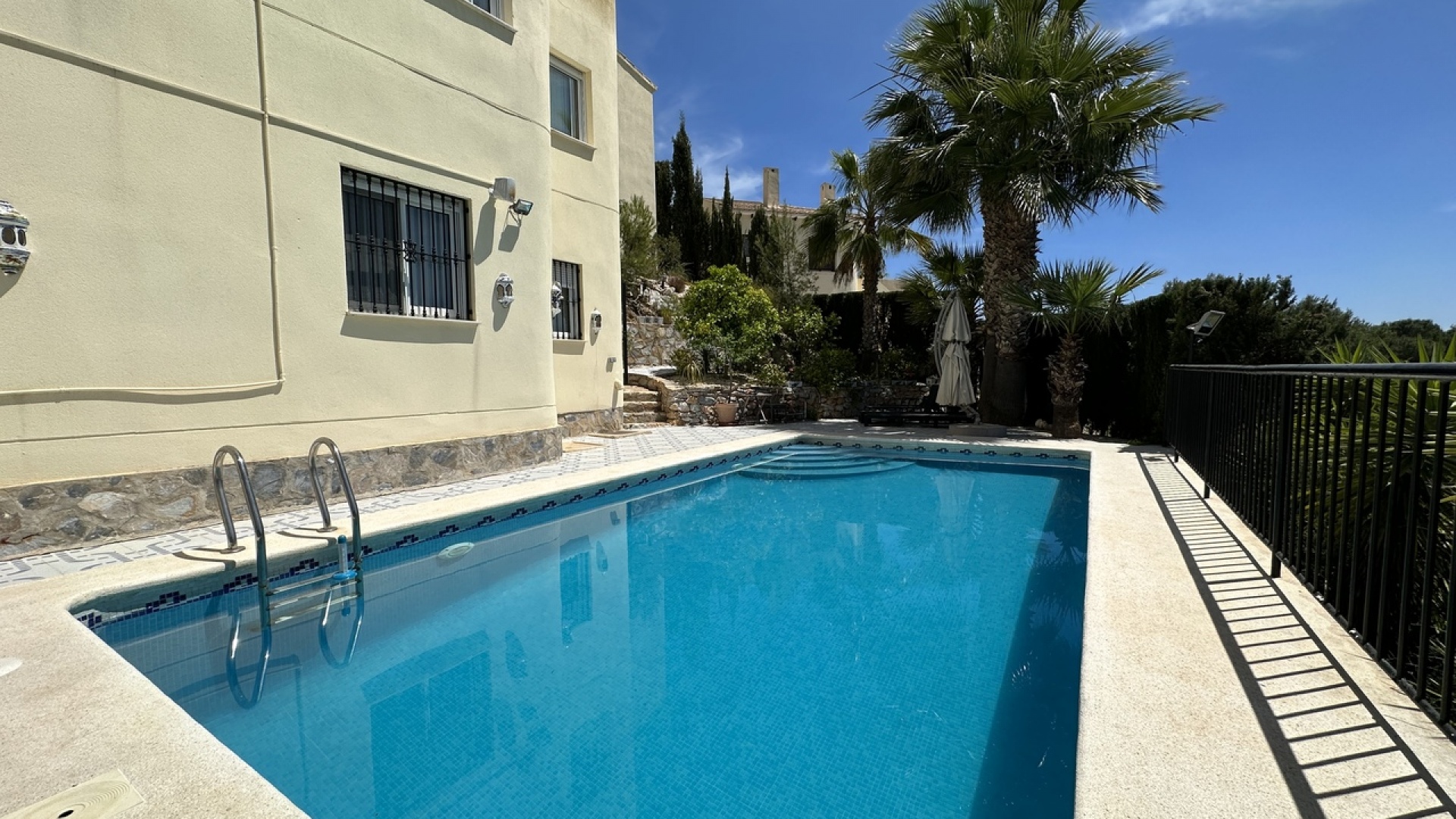 Revente - Villa - Villamartin - las ramblas